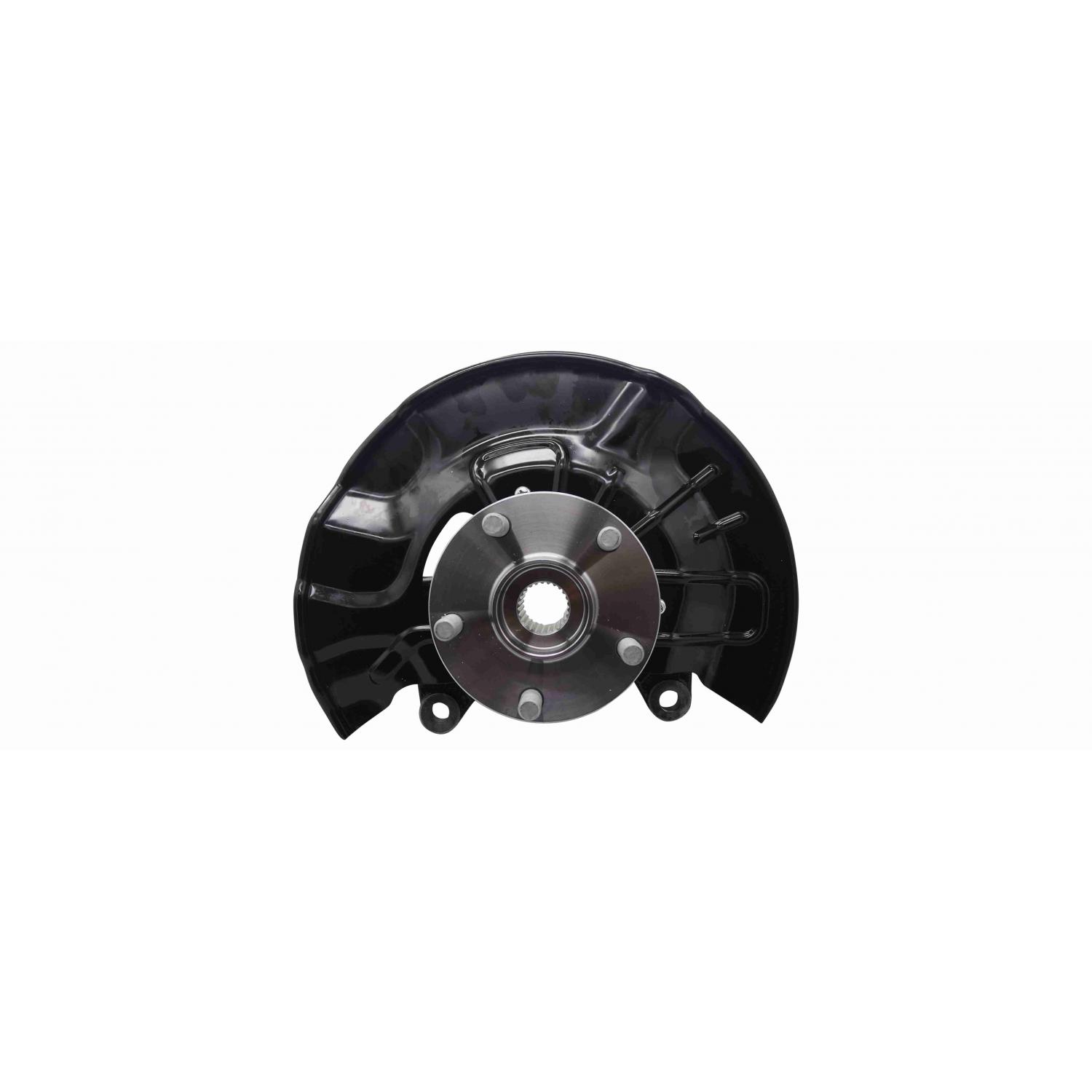 GSP 9693500 Suspension Knuckle Assembly product image 6 of 9