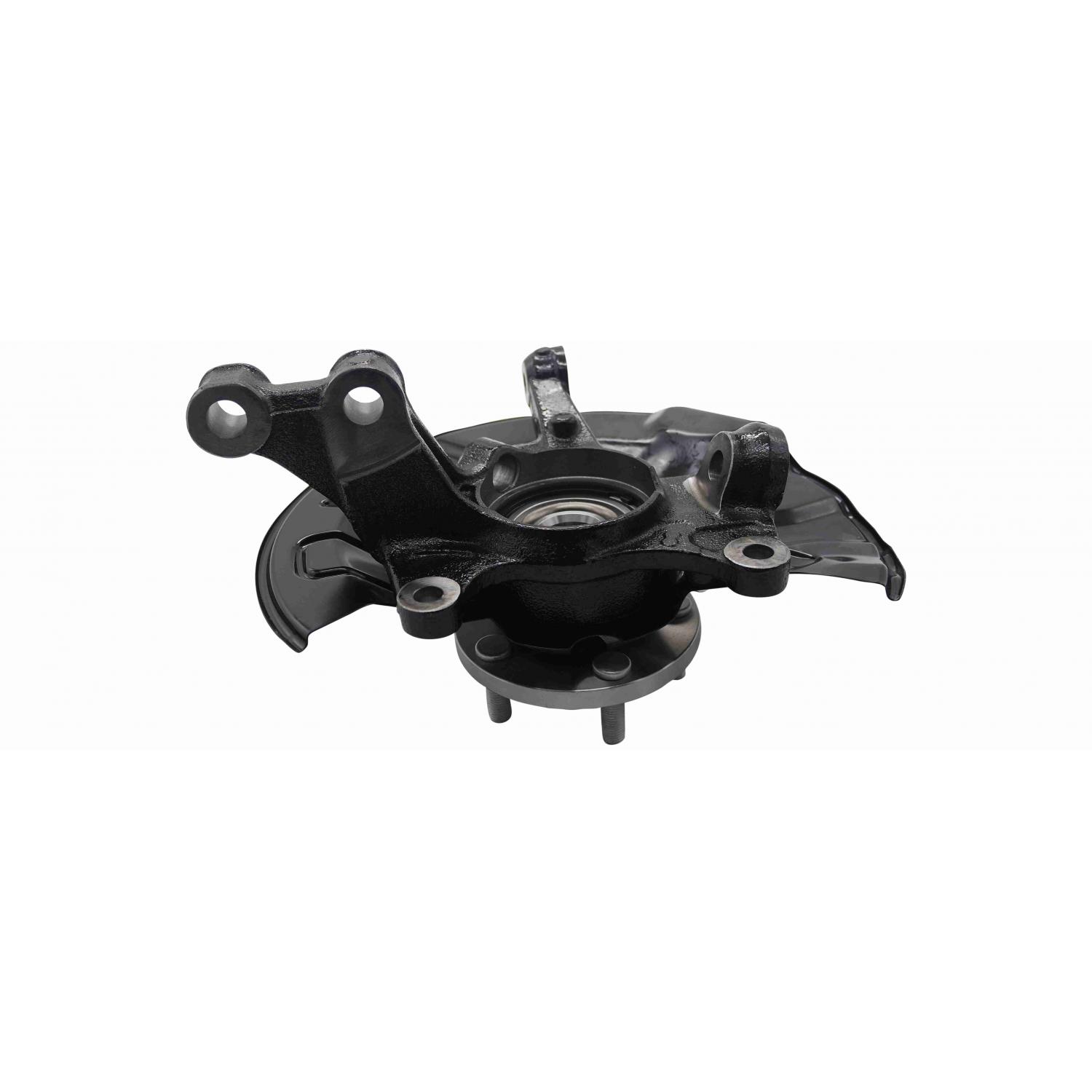 GSP 9693500 Suspension Knuckle Assembly product image 8 of 9