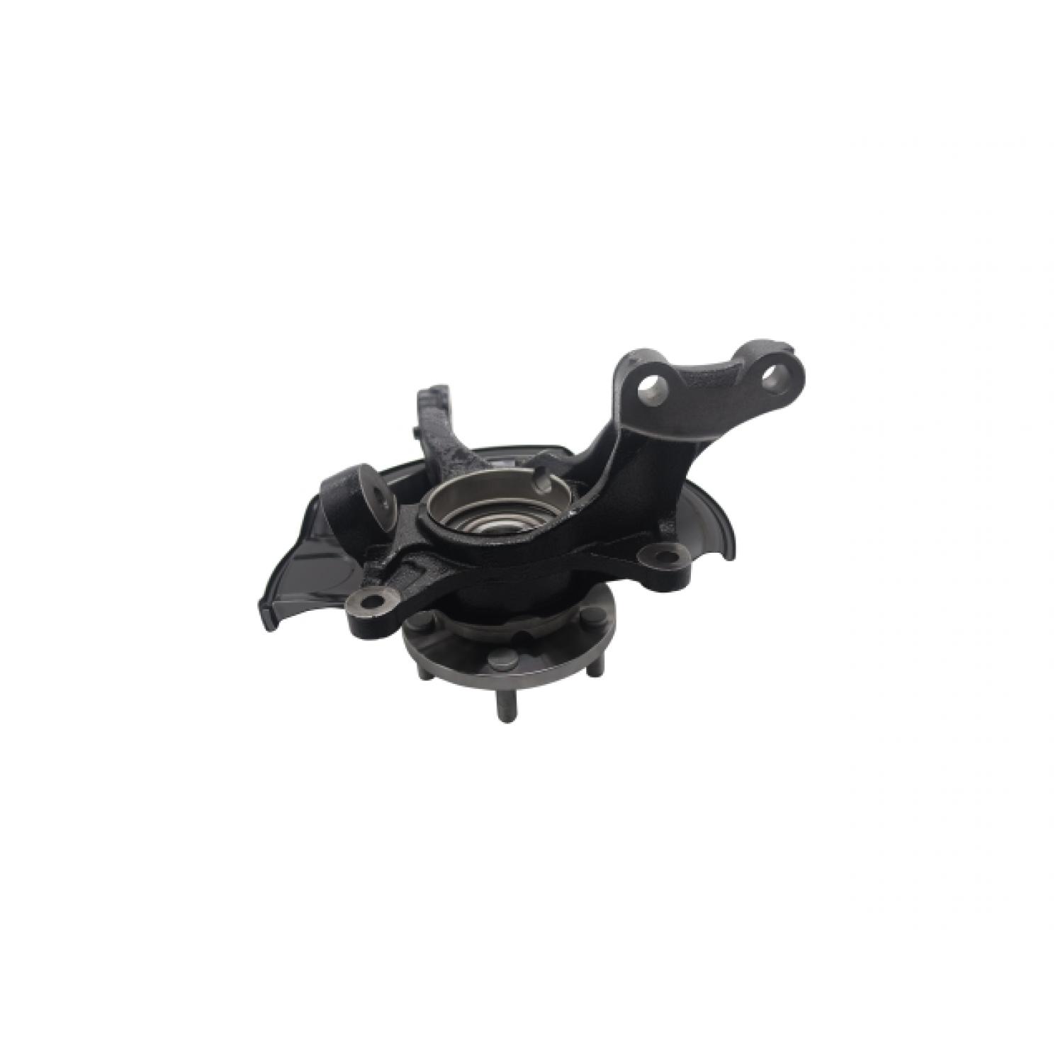 GSP 9693600 Suspension Knuckle Assembly product image 1 of 7