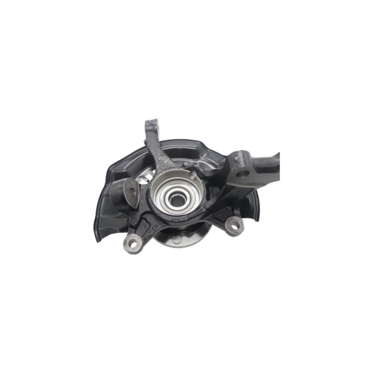 GSP 9693600 Suspension Knuckle Assembly product image 2 of 7