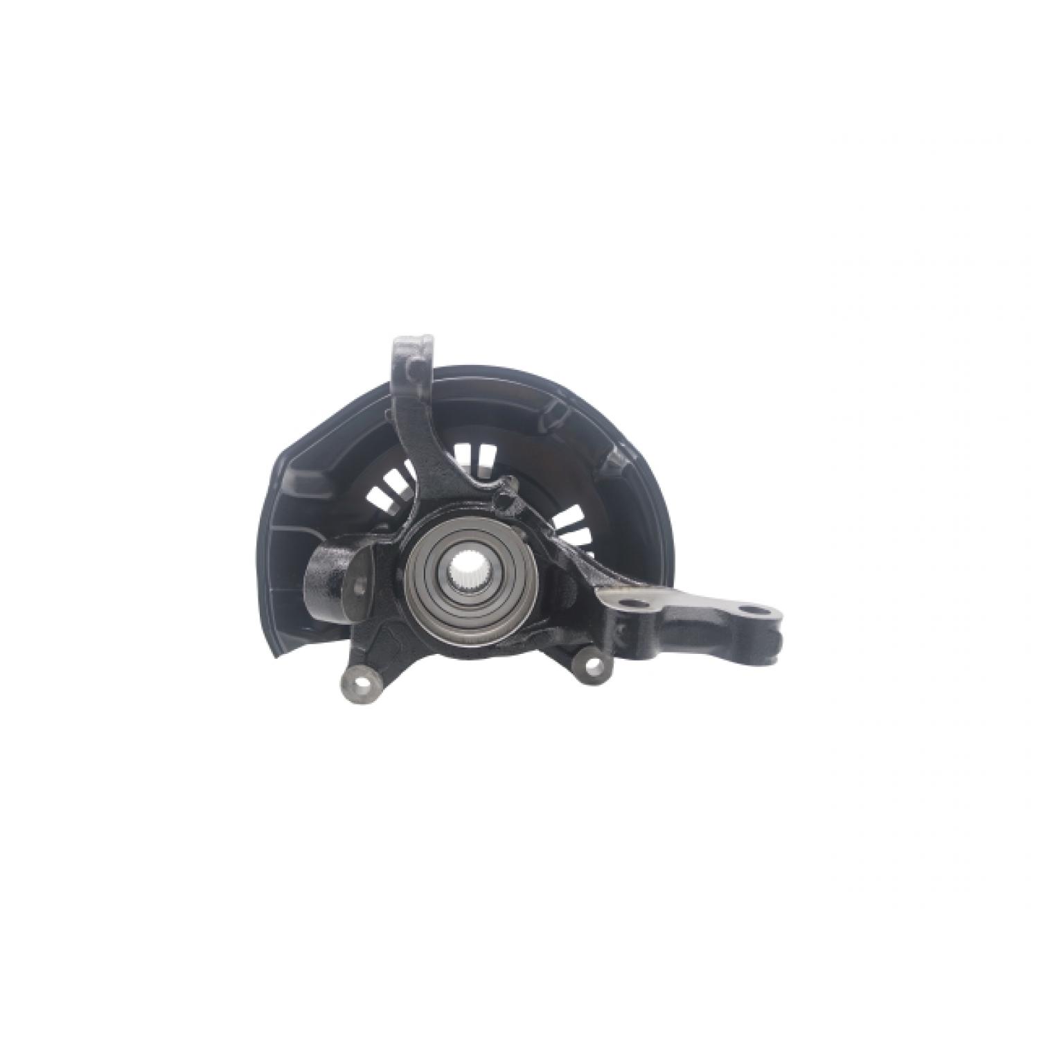 GSP 9693600 Suspension Knuckle Assembly product image 3 of 7