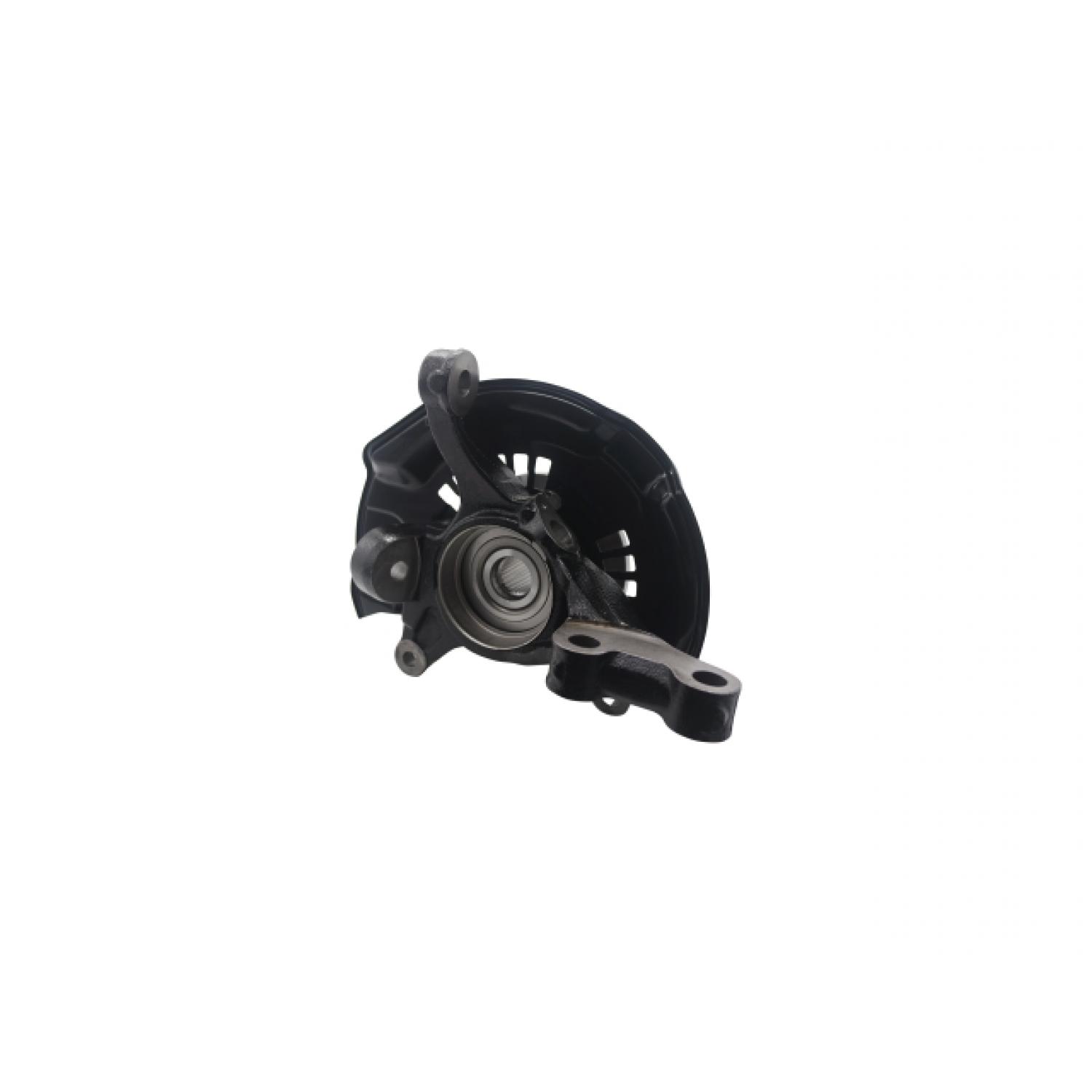 GSP 9693600 Suspension Knuckle Assembly product image 5 of 7