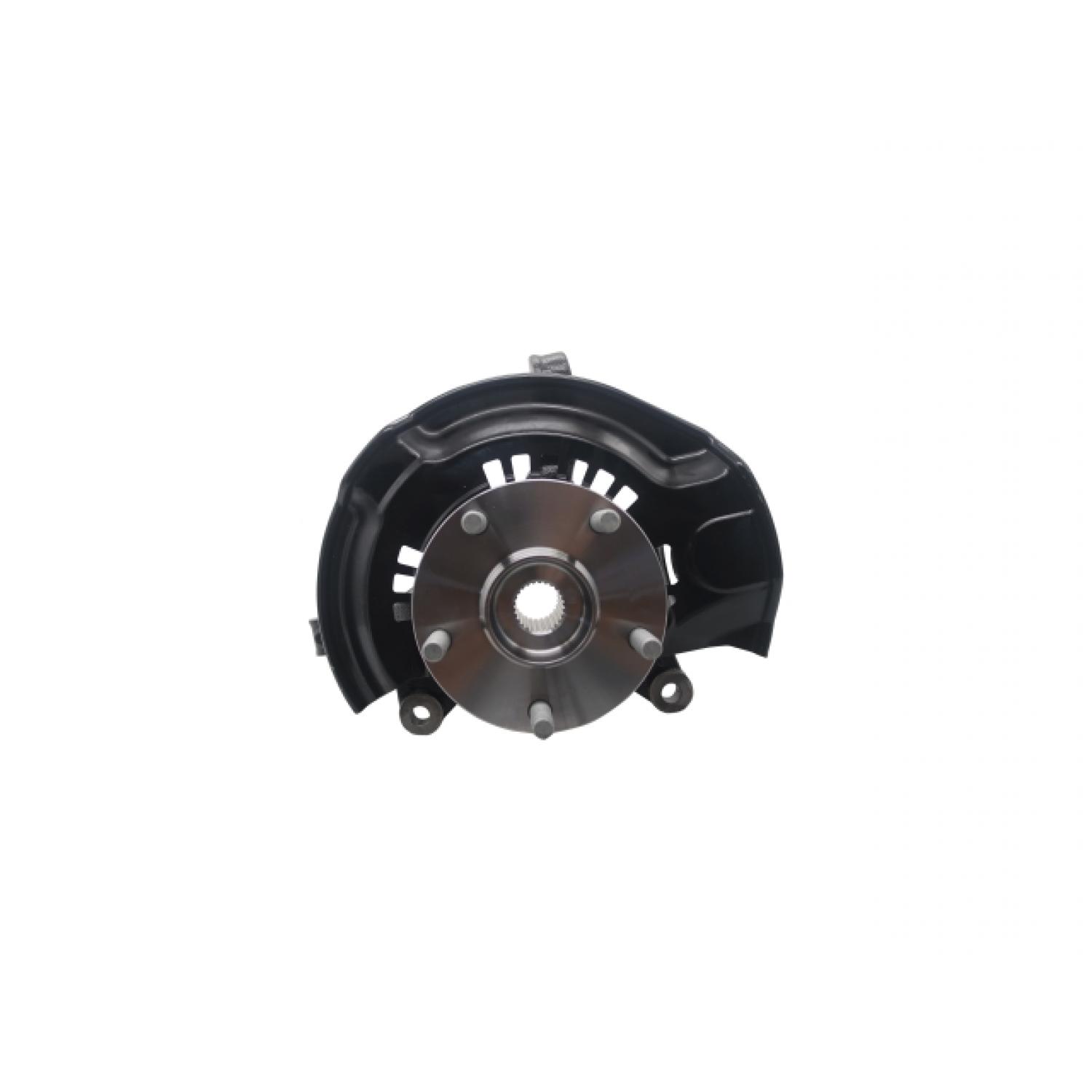 GSP 9693600 Suspension Knuckle Assembly product image 6 of 7