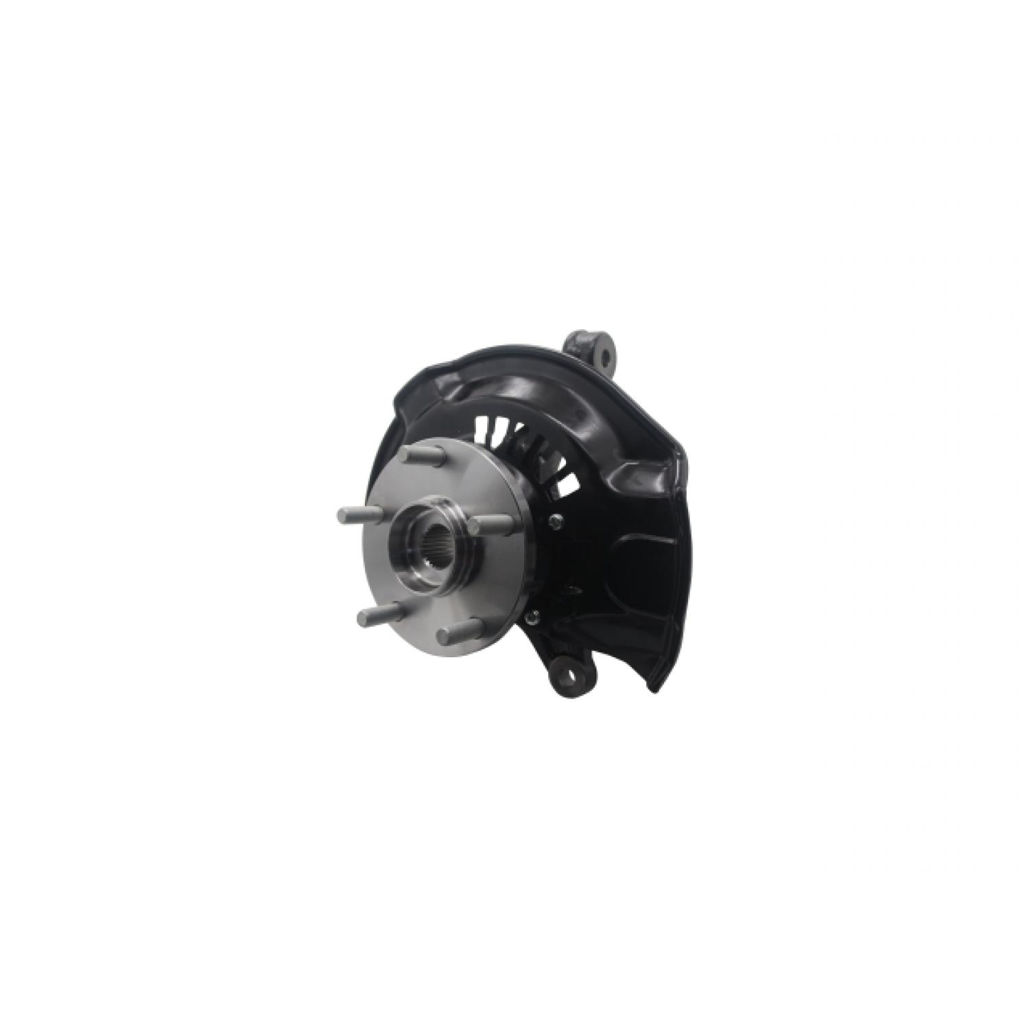 GSP 9693600 Suspension Knuckle Assembly product image 7 of 7