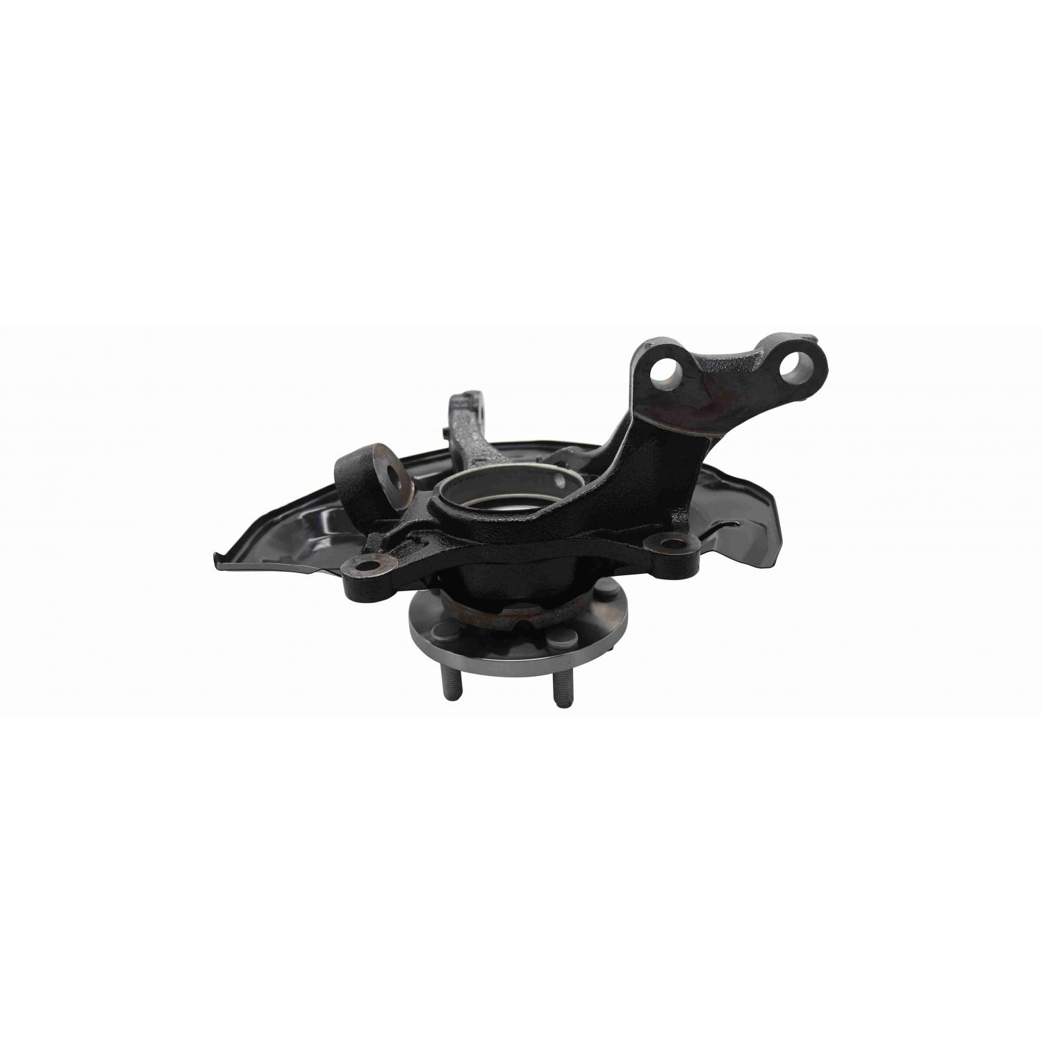 GSP 9693800 Suspension Knuckle Assembly product image 2 of 9