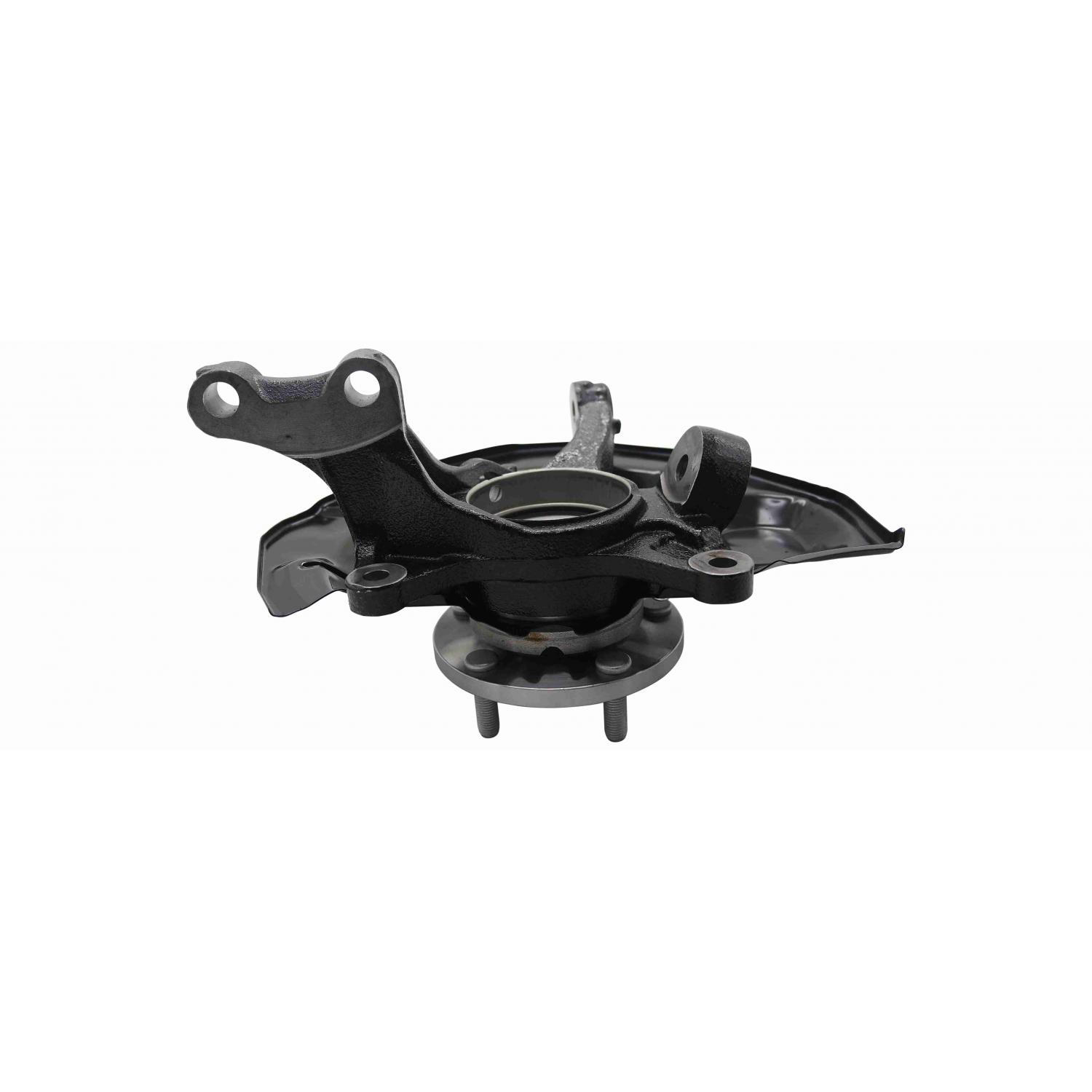 GSP 9693900 Suspension Knuckle Assembly product image 1 of 9