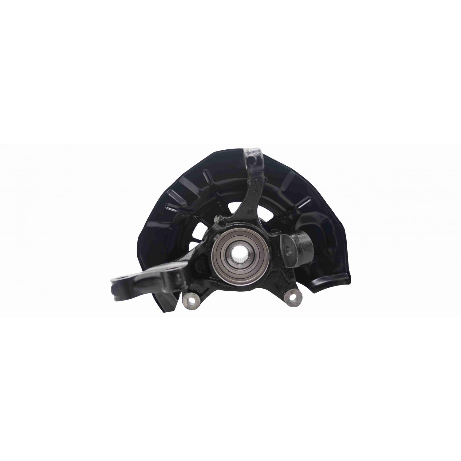 GSP 9693900 Suspension Knuckle Assembly product image 4 of 9