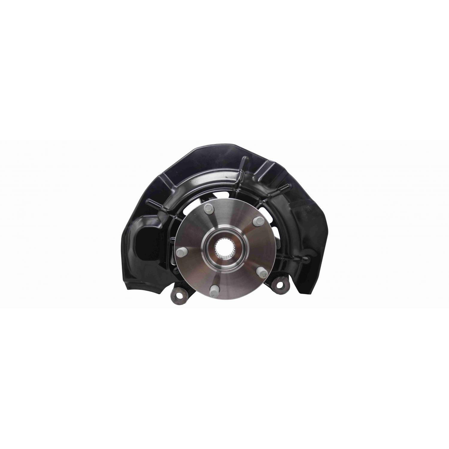GSP 9693900 Suspension Knuckle Assembly product image 7 of 9