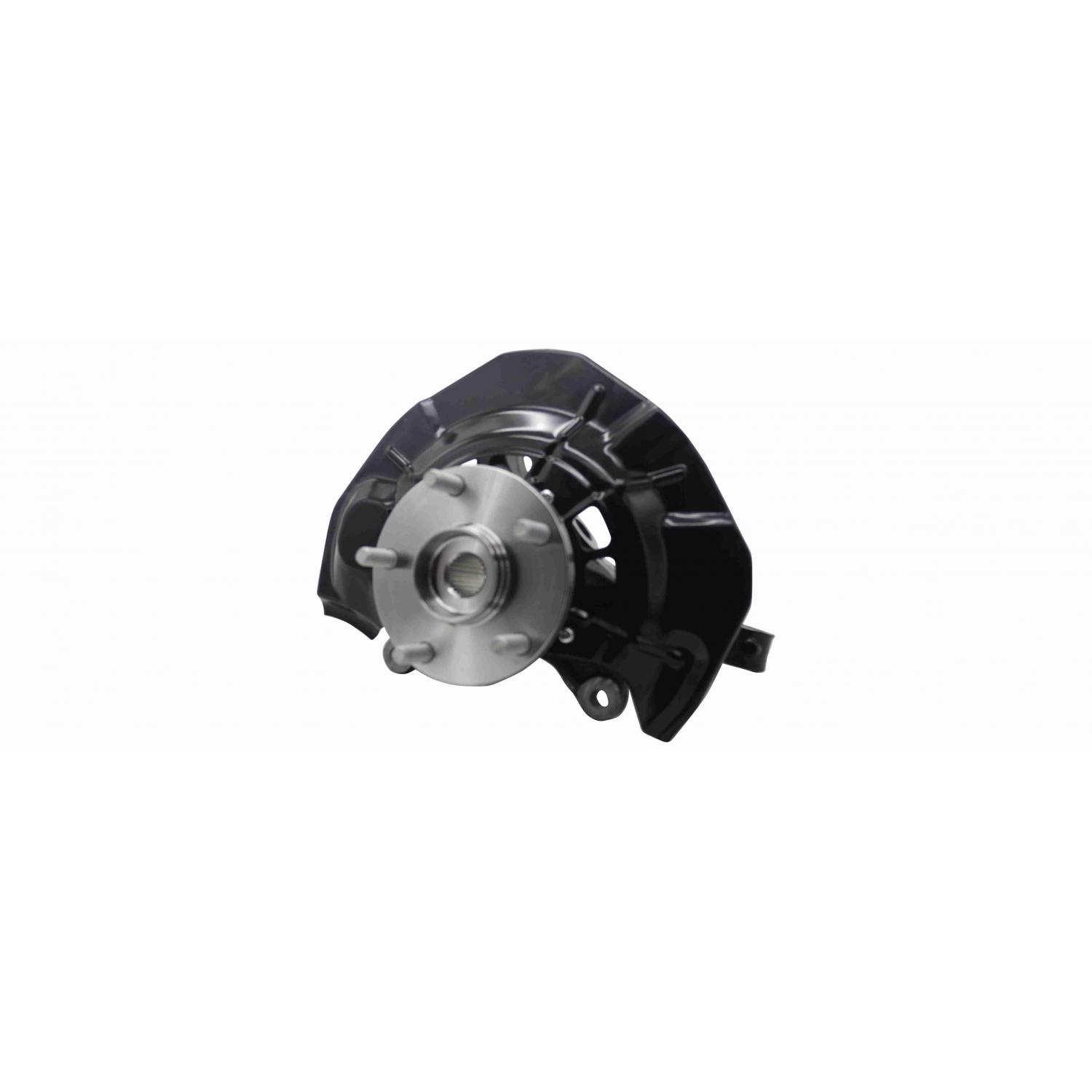 GSP 9693900 Suspension Knuckle Assembly product image 8 of 9