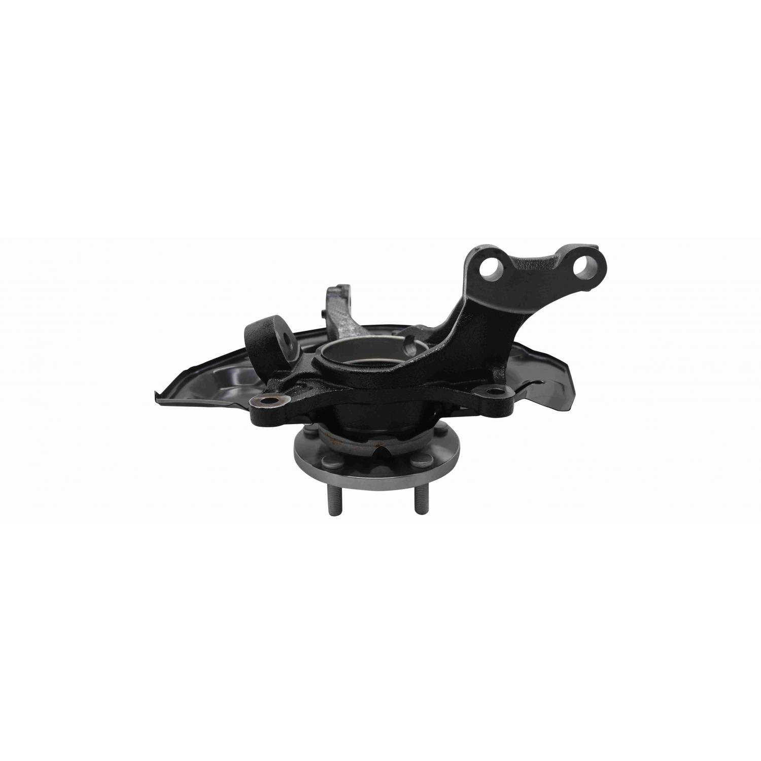 GSP 9694000 Suspension Knuckle Assembly product image 2 of 9