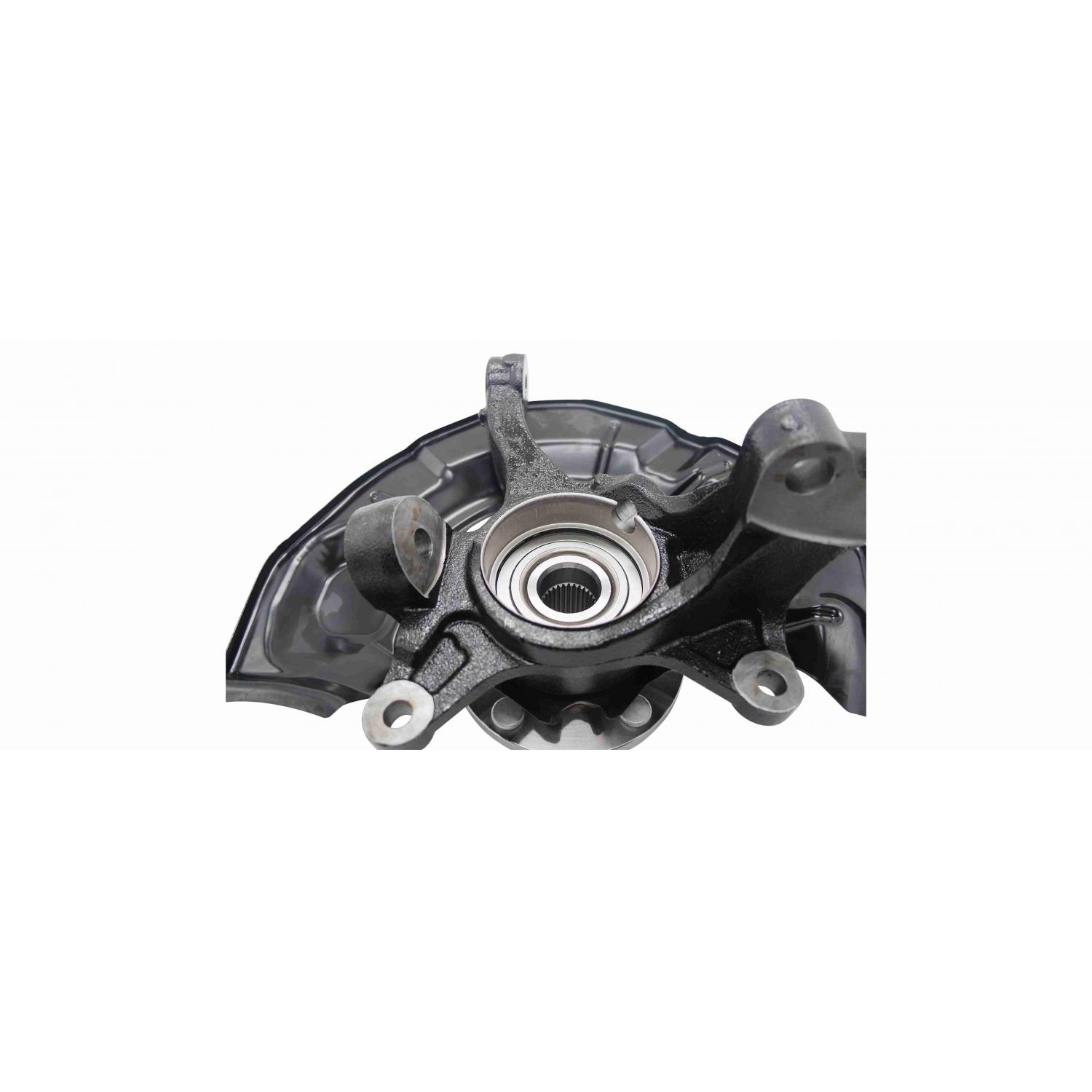 GSP 9694000 Suspension Knuckle Assembly product image 3 of 9