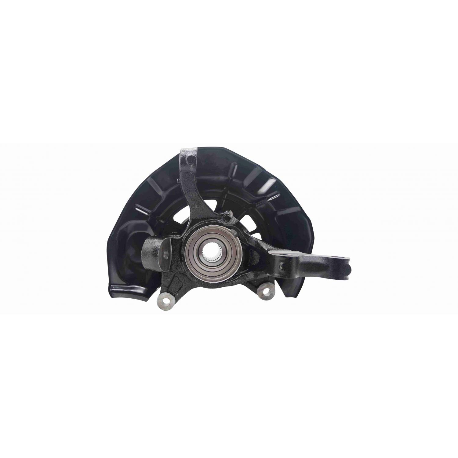 GSP 9694000 Suspension Knuckle Assembly product image 4 of 9