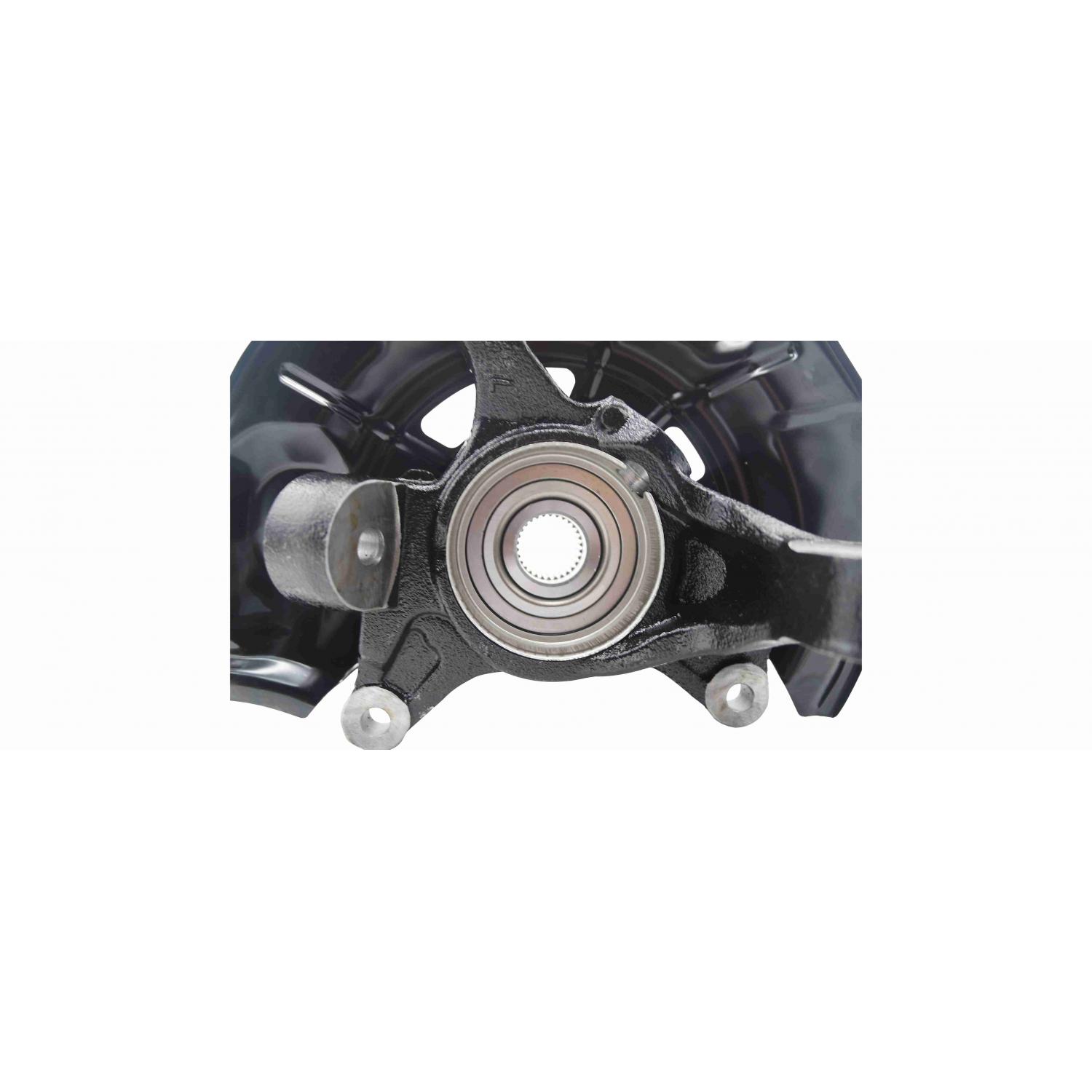 GSP 9694000 Suspension Knuckle Assembly product image 5 of 9