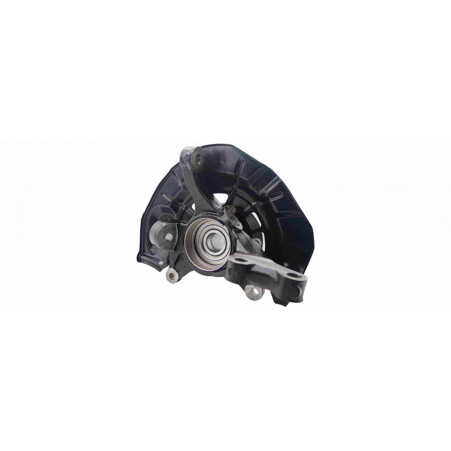 GSP 9694000 Suspension Knuckle Assembly product image 6 of 9