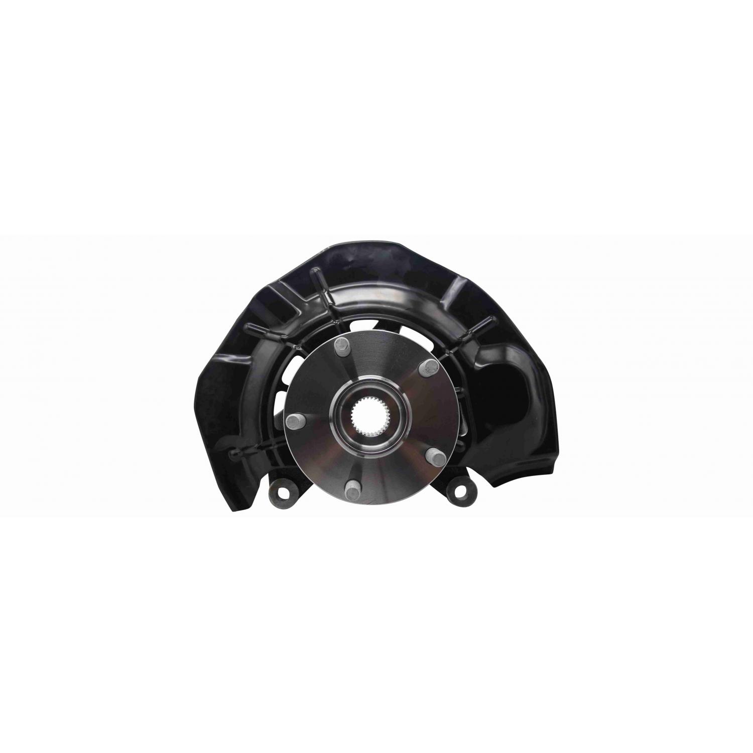 GSP 9694000 Suspension Knuckle Assembly product image 7 of 9