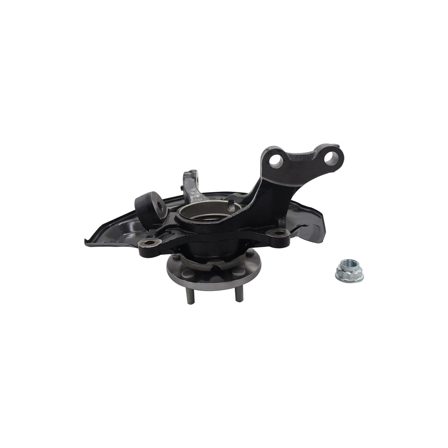 GSP 9694000 Suspension Knuckle Assembly product image 9 of 9