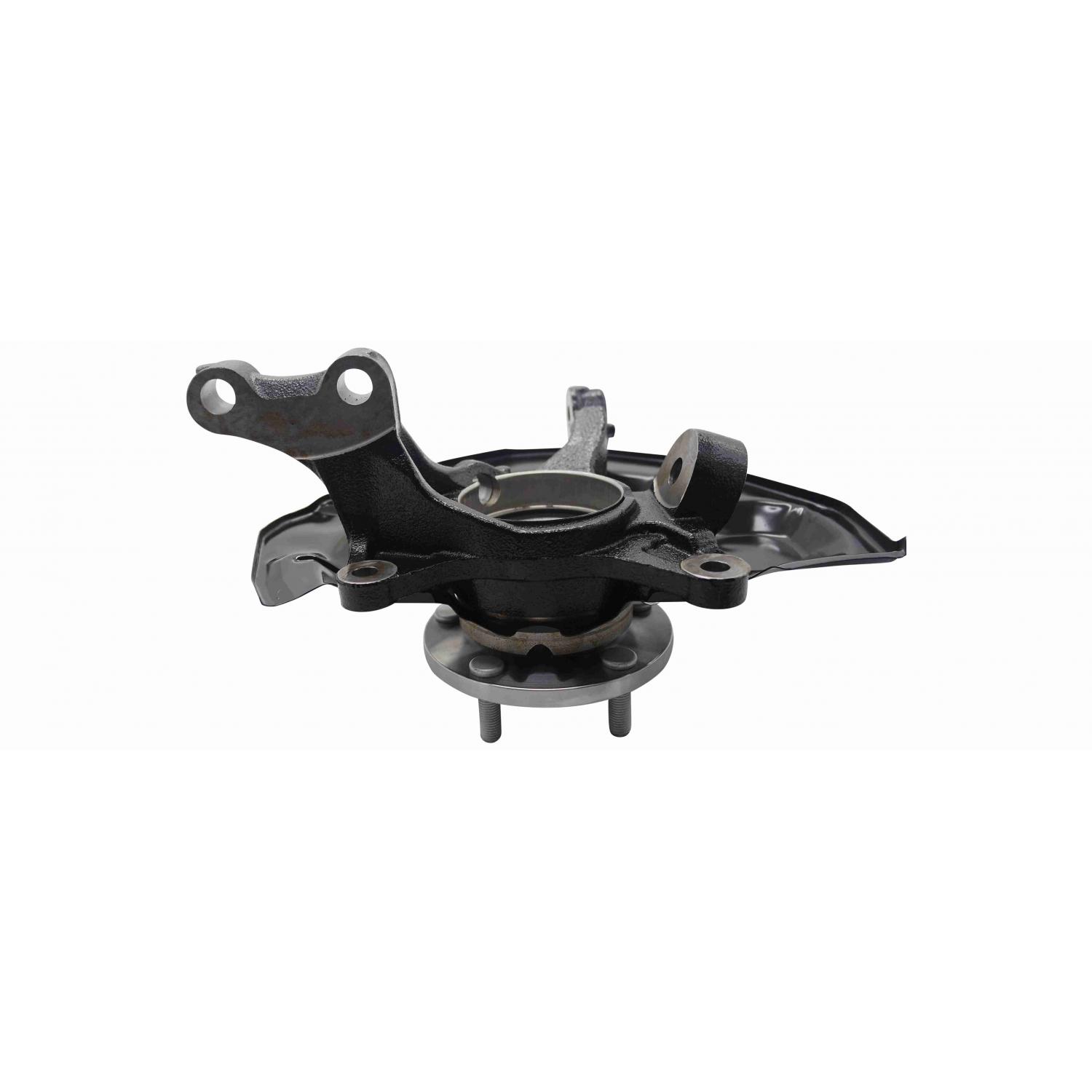 GSP 9694100 Suspension Knuckle Assembly product image 2 of 9