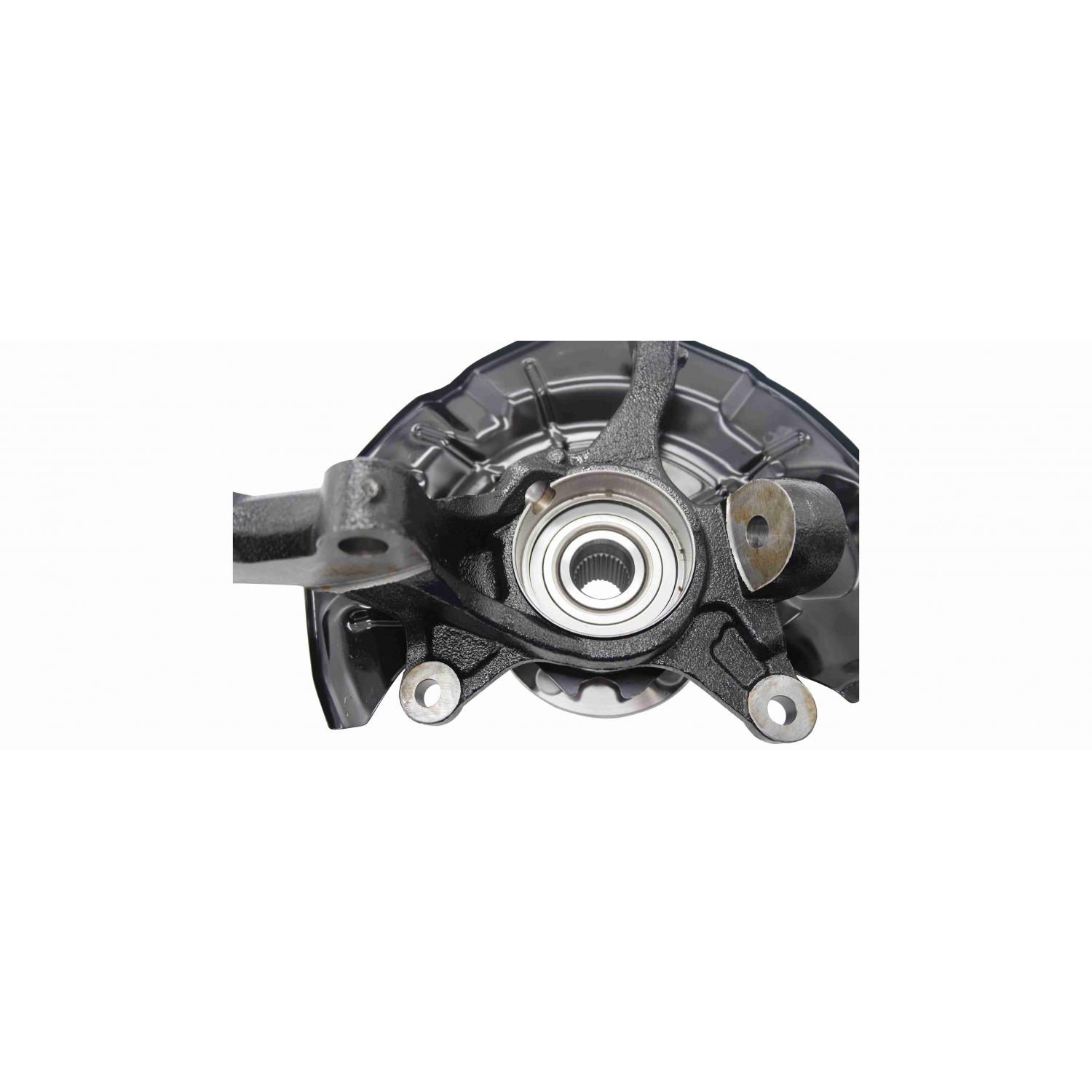 GSP 9694100 Suspension Knuckle Assembly product image 3 of 9