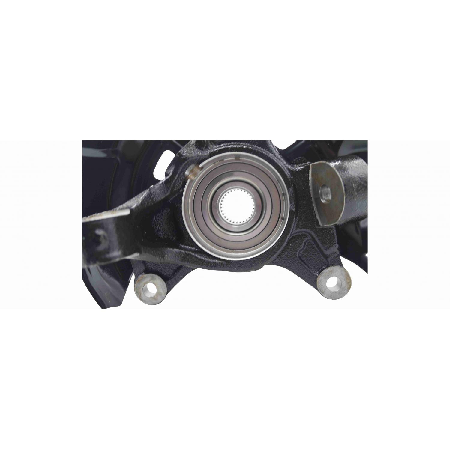 GSP 9694100 Suspension Knuckle Assembly product image 4 of 9