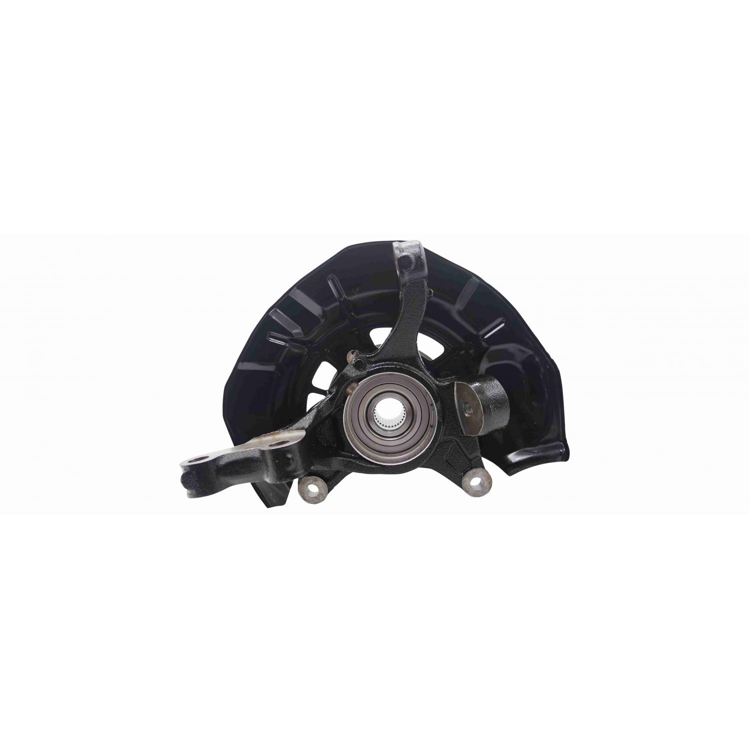 GSP 9694100 Suspension Knuckle Assembly product image 5 of 9
