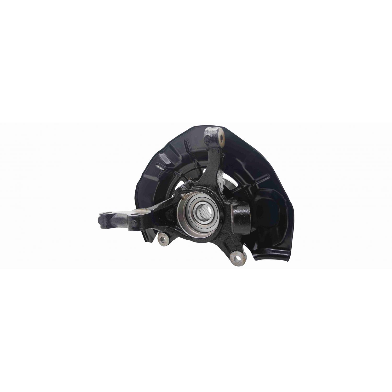 GSP 9694100 Suspension Knuckle Assembly product image 6 of 9