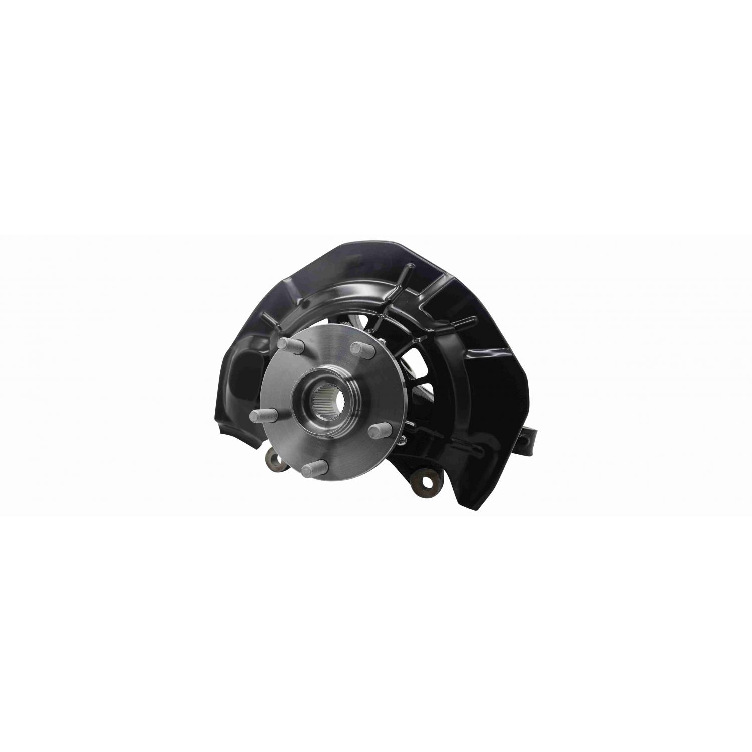 GSP 9694100 Suspension Knuckle Assembly product image 8 of 9