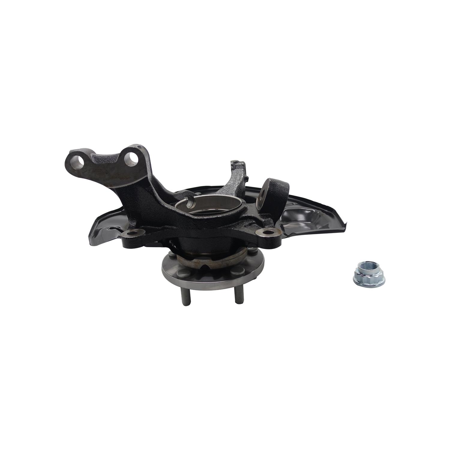 GSP 9694100 Suspension Knuckle Assembly product image 9 of 9