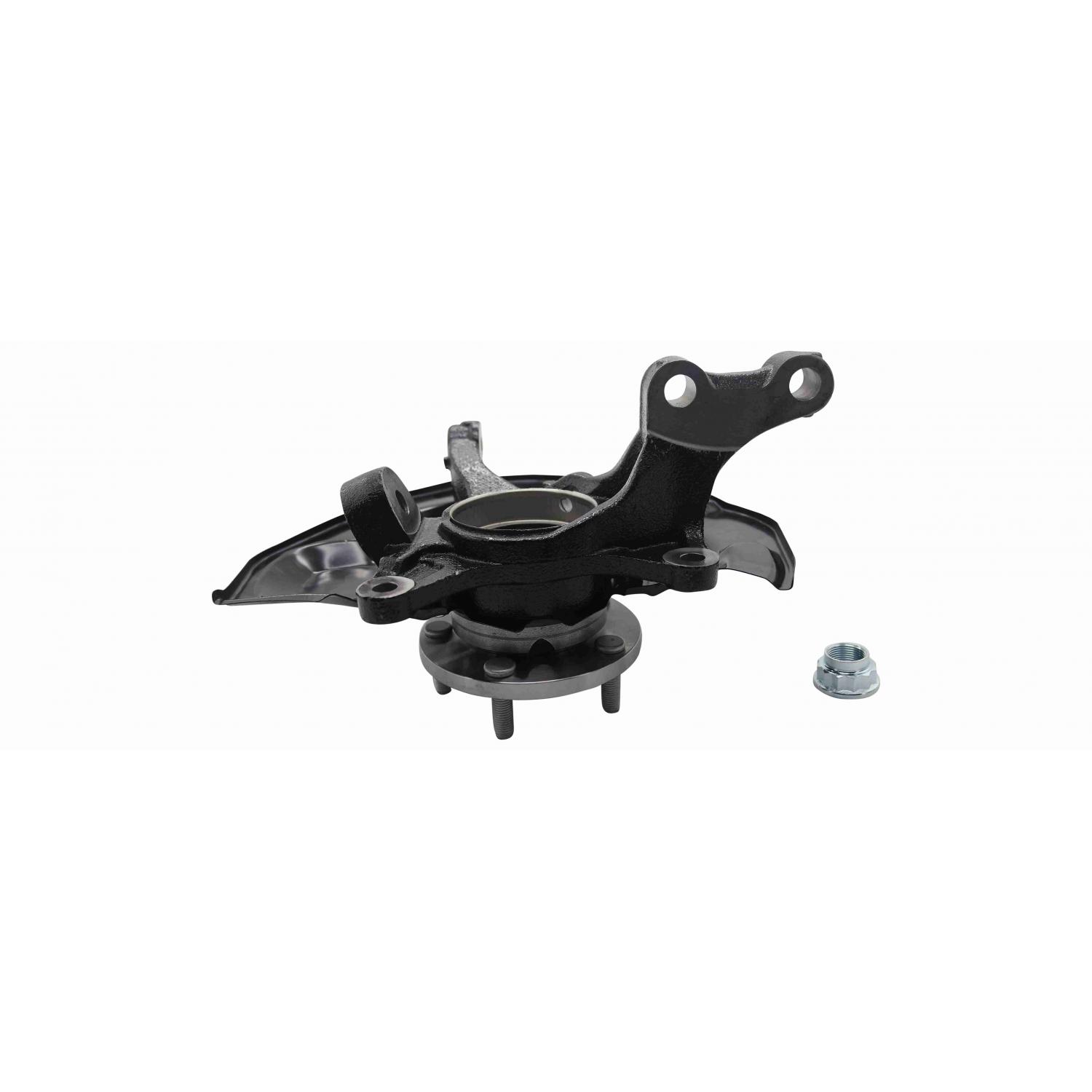 GSP 9694400 Suspension Knuckle Assembly product image 1 of 9
