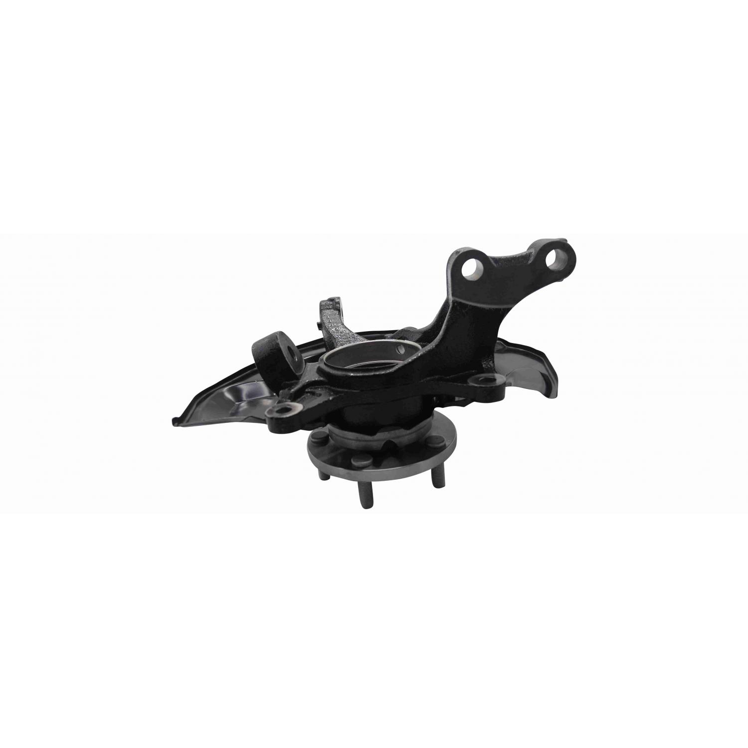 GSP 9694400 Suspension Knuckle Assembly product image 2 of 9