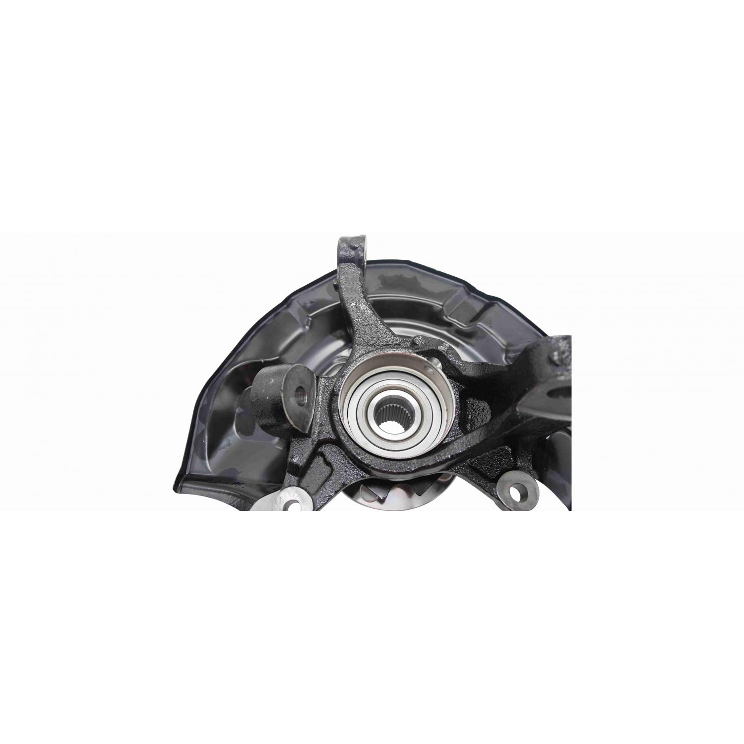 GSP 9694400 Suspension Knuckle Assembly product image 3 of 9
