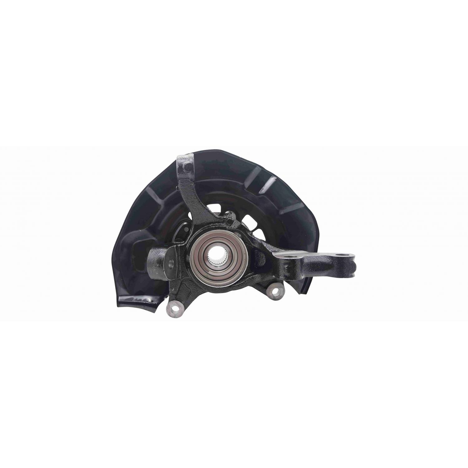 GSP 9694400 Suspension Knuckle Assembly product image 4 of 9