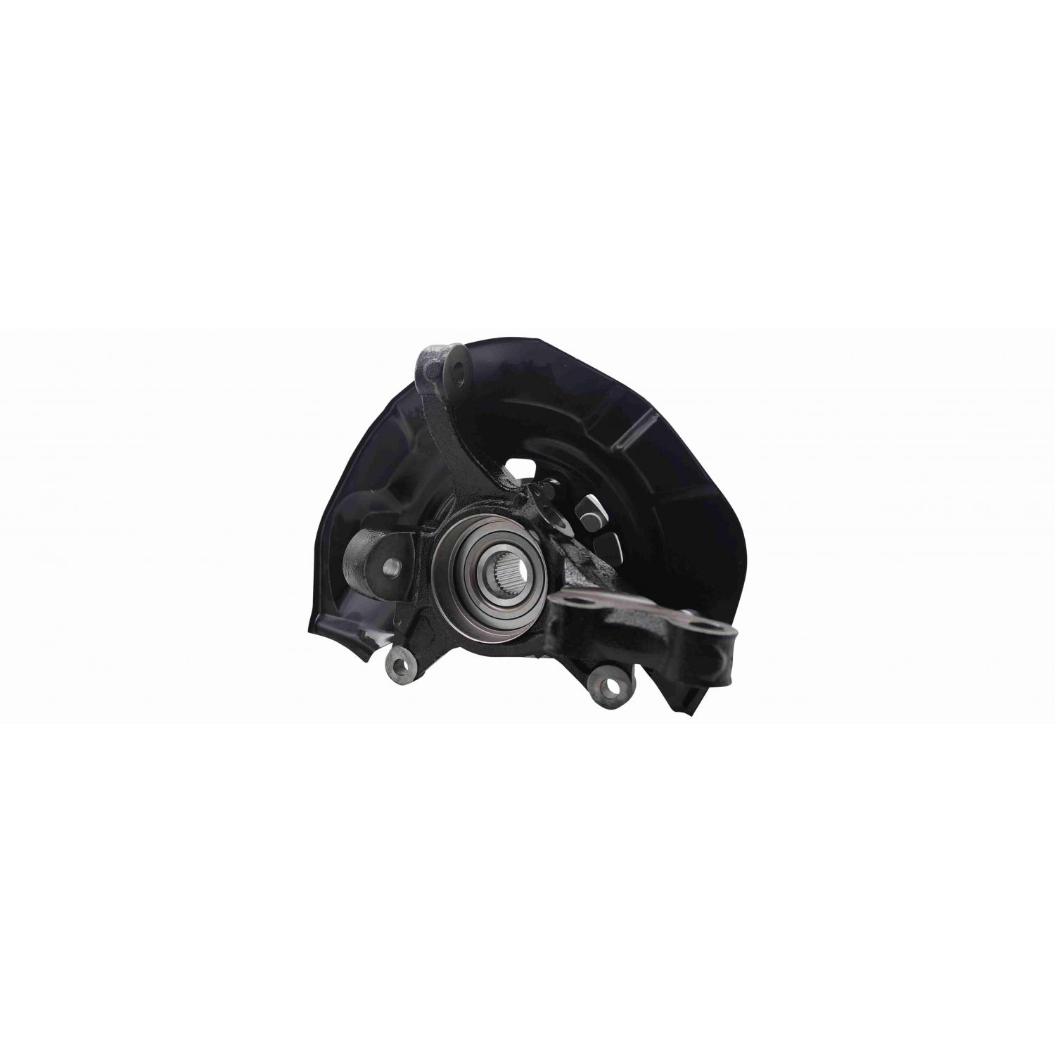 GSP 9694400 Suspension Knuckle Assembly product image 6 of 9