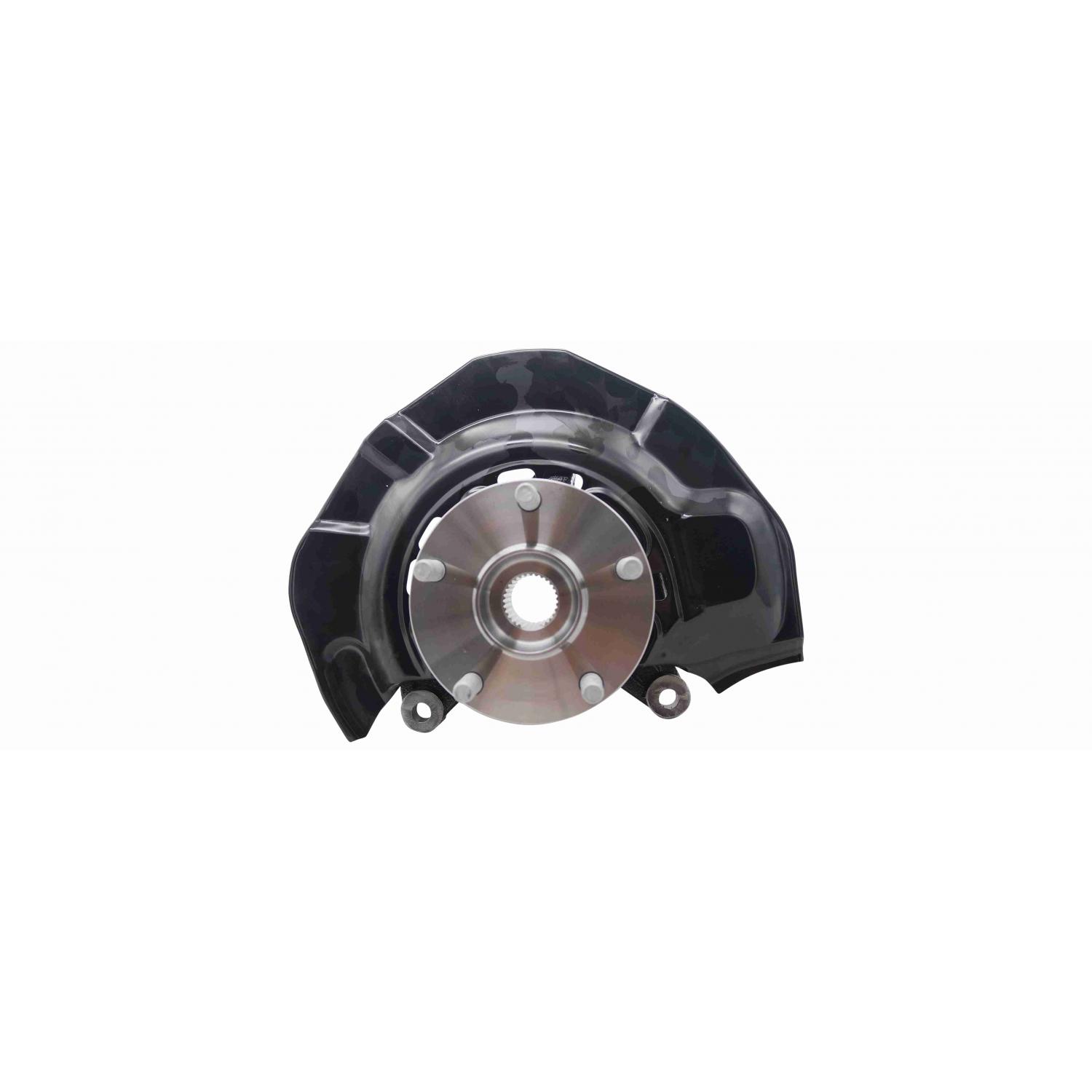 GSP 9694400 Suspension Knuckle Assembly product image 7 of 9