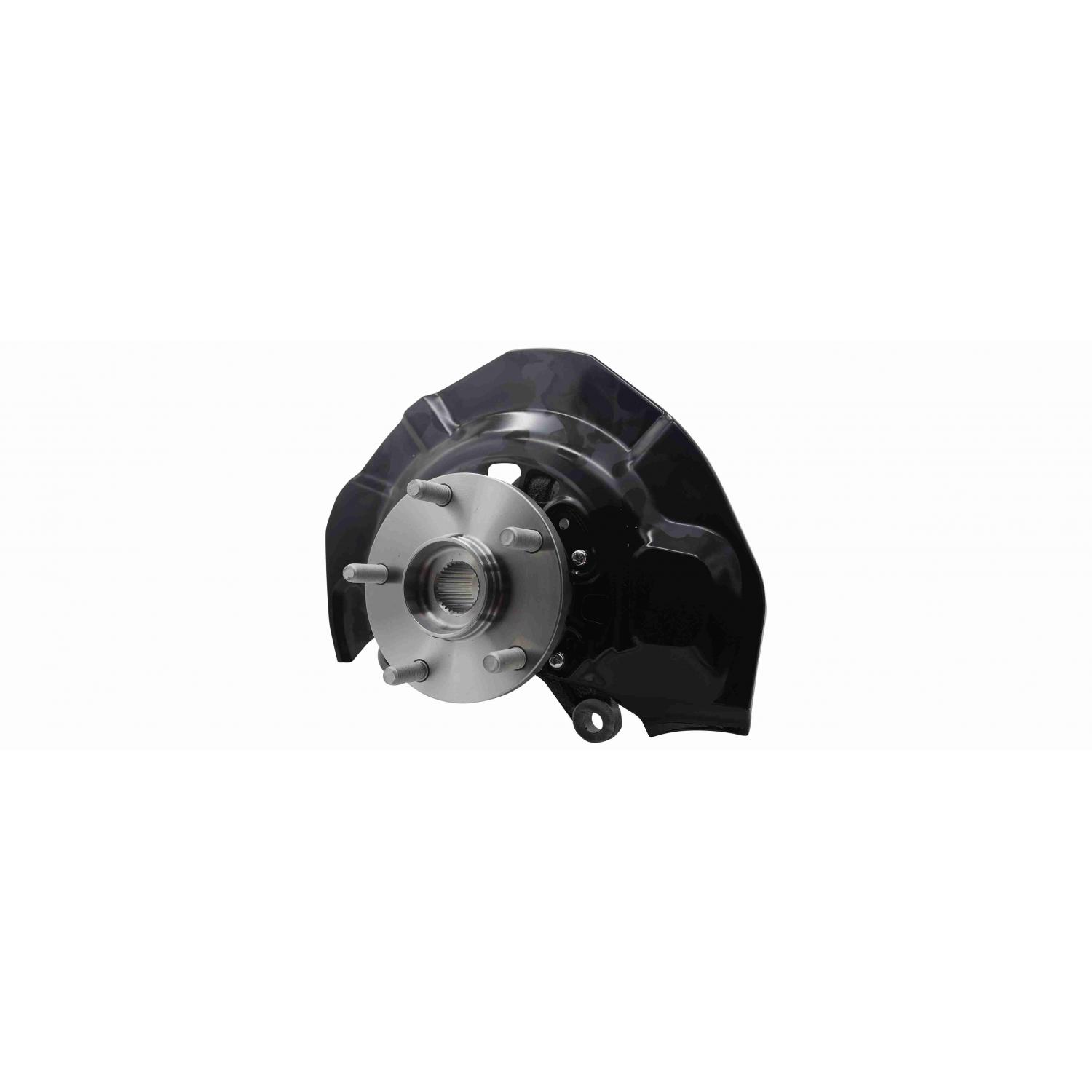 GSP 9694400 Suspension Knuckle Assembly product image 8 of 9