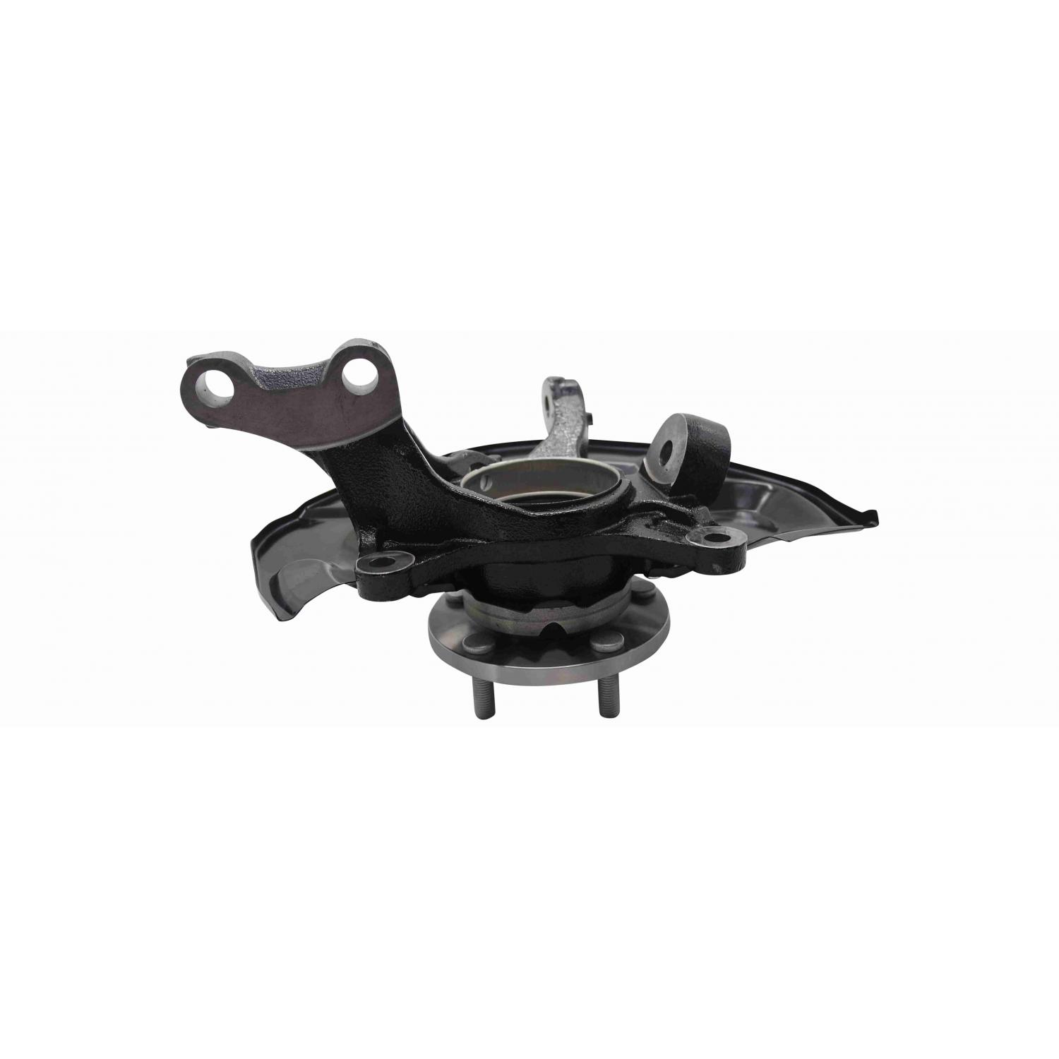 GSP 9694500 Suspension Knuckle Assembly product image 2 of 9