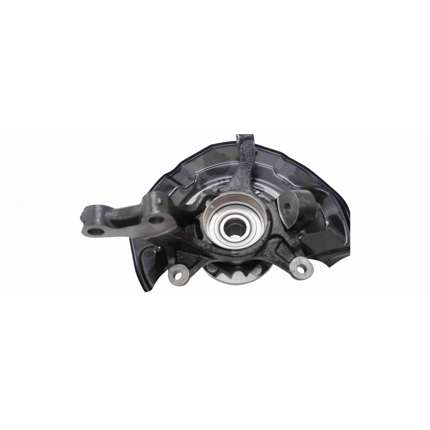 GSP 9694500 Suspension Knuckle Assembly product image 3 of 9