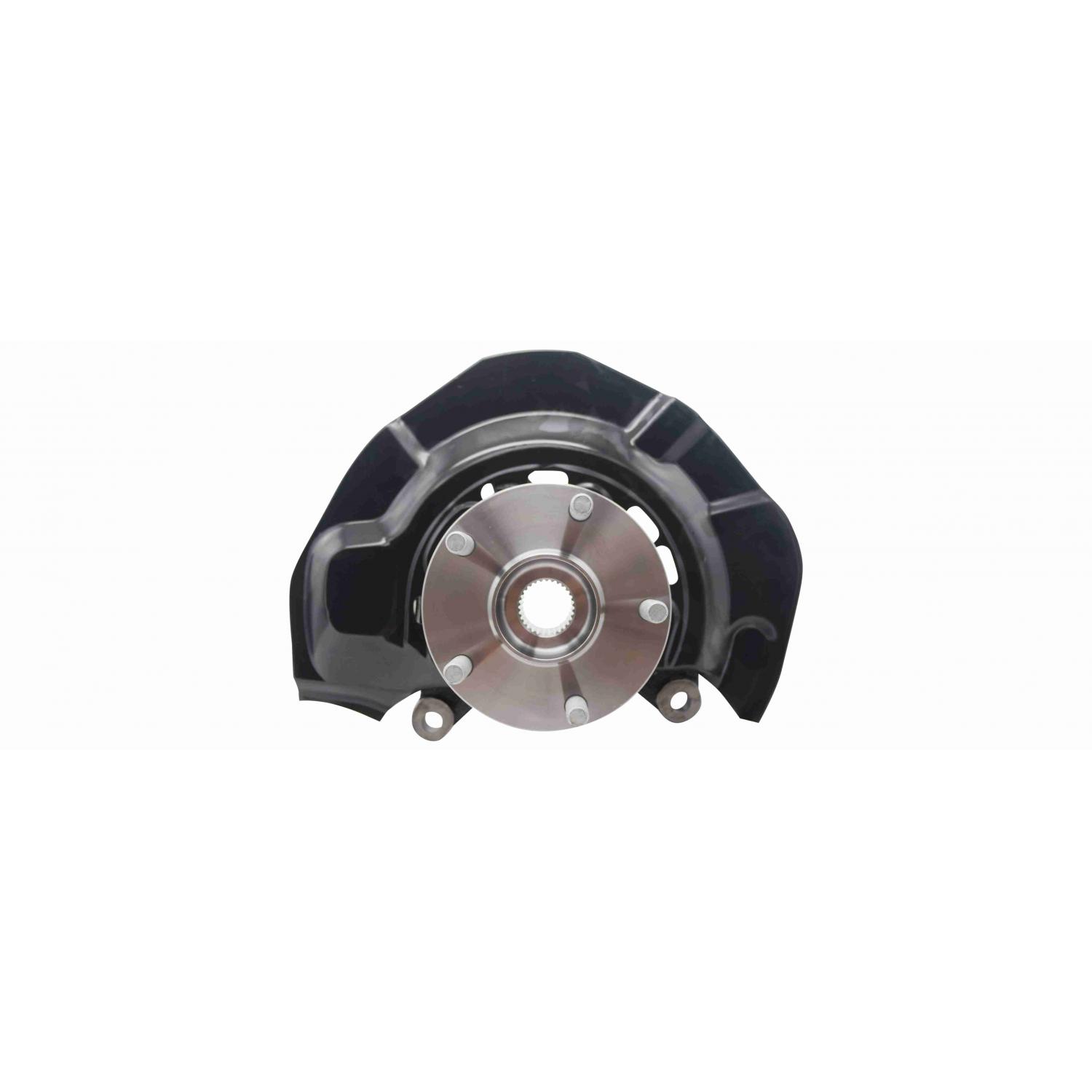 GSP 9694500 Suspension Knuckle Assembly product image 7 of 9