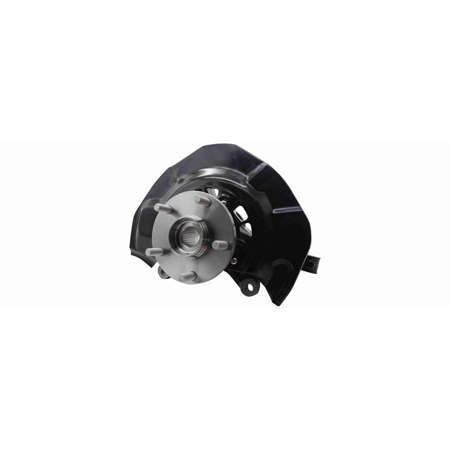 GSP 9694500 Suspension Knuckle Assembly product image 8 of 9