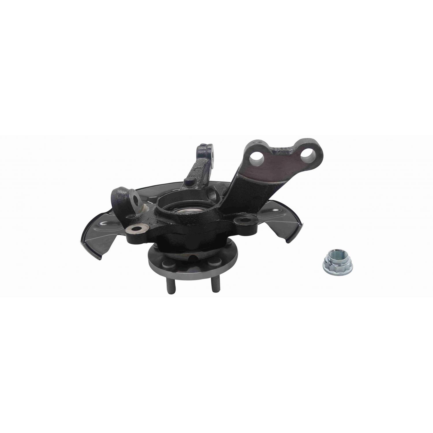 GSP 9694600 Suspension Knuckle Assembly product image 1 of 9