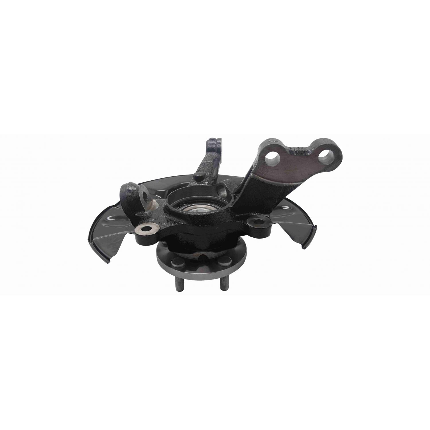 GSP 9694600 Suspension Knuckle Assembly product image 2 of 9