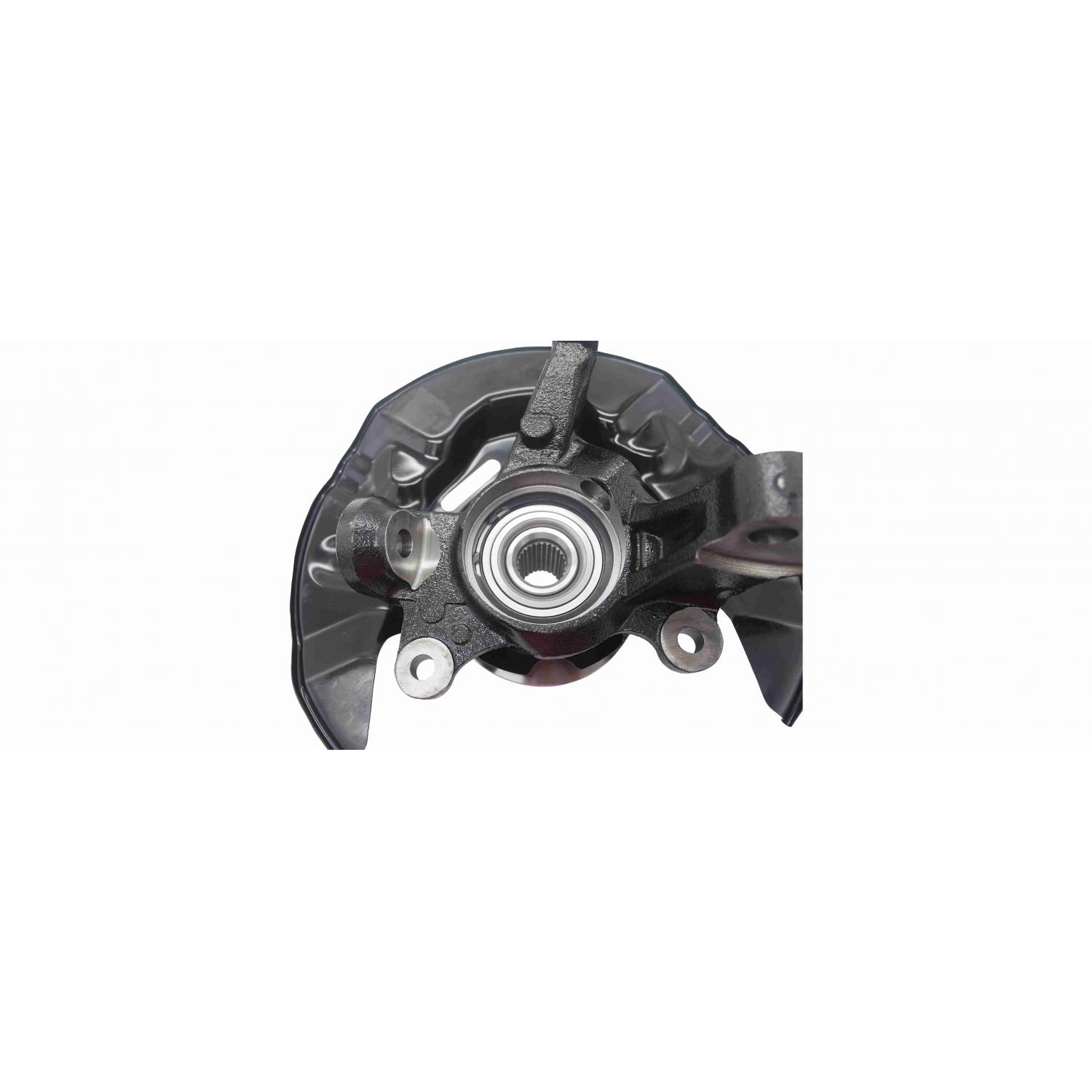GSP 9694600 Suspension Knuckle Assembly product image 3 of 9