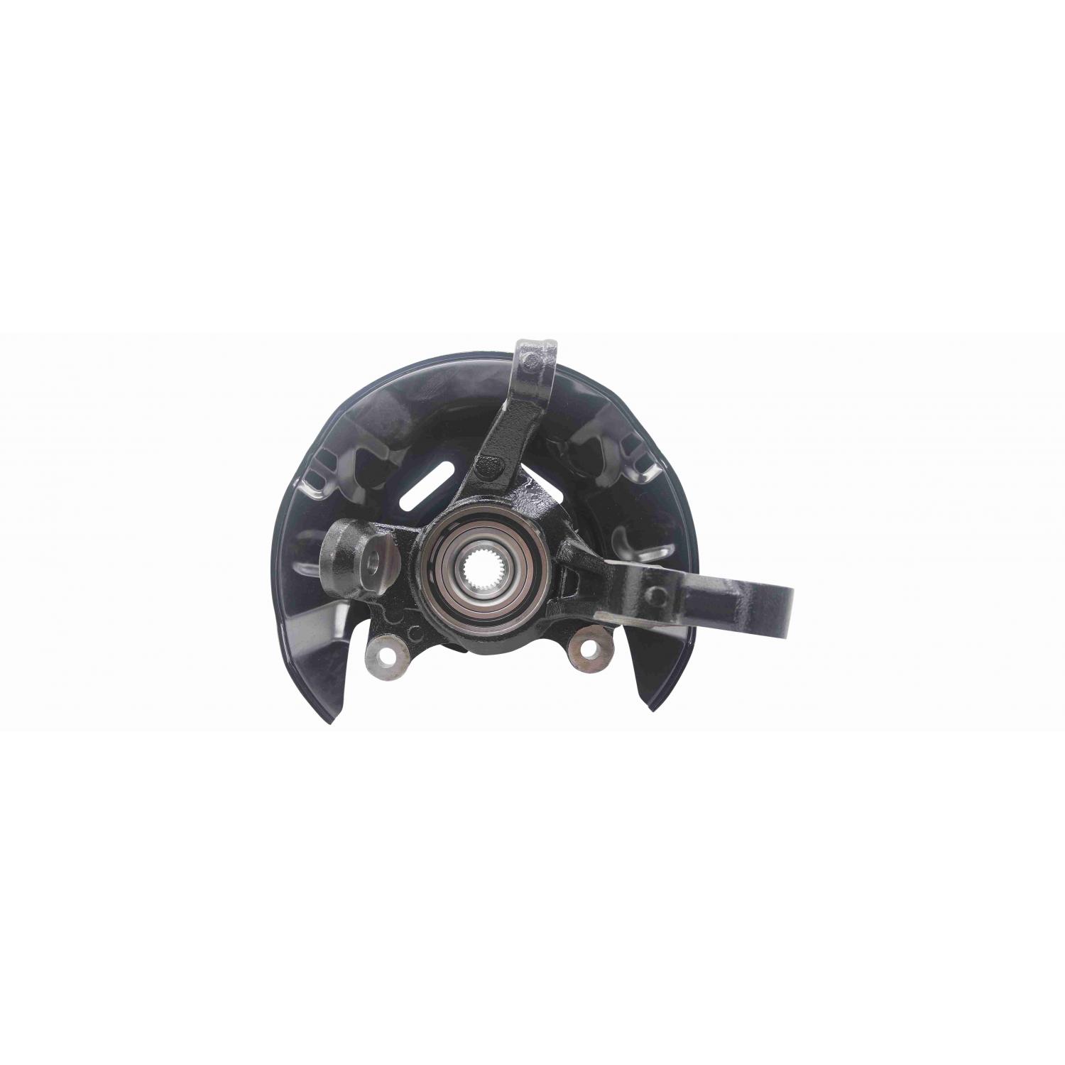 GSP 9694600 Suspension Knuckle Assembly product image 4 of 9