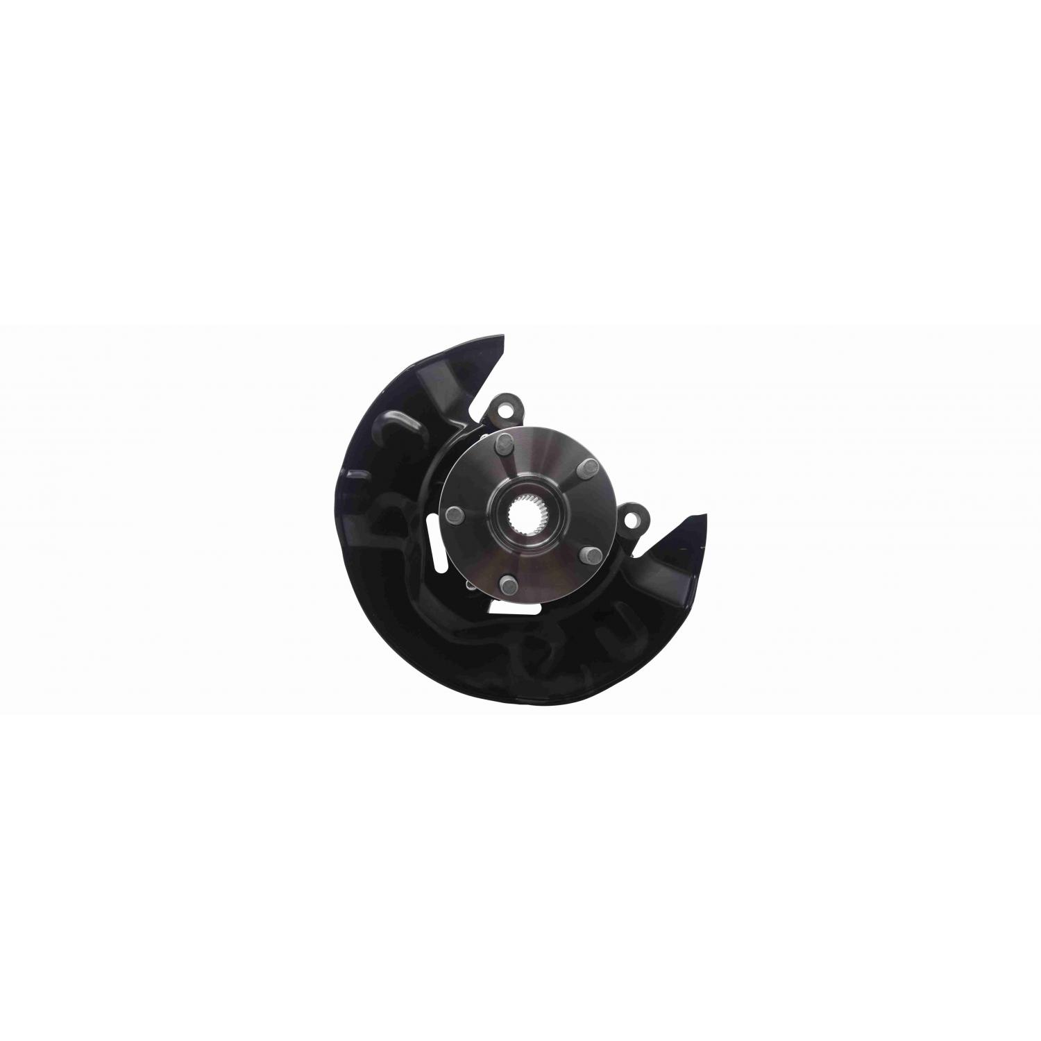 GSP 9694600 Suspension Knuckle Assembly product image 7 of 9