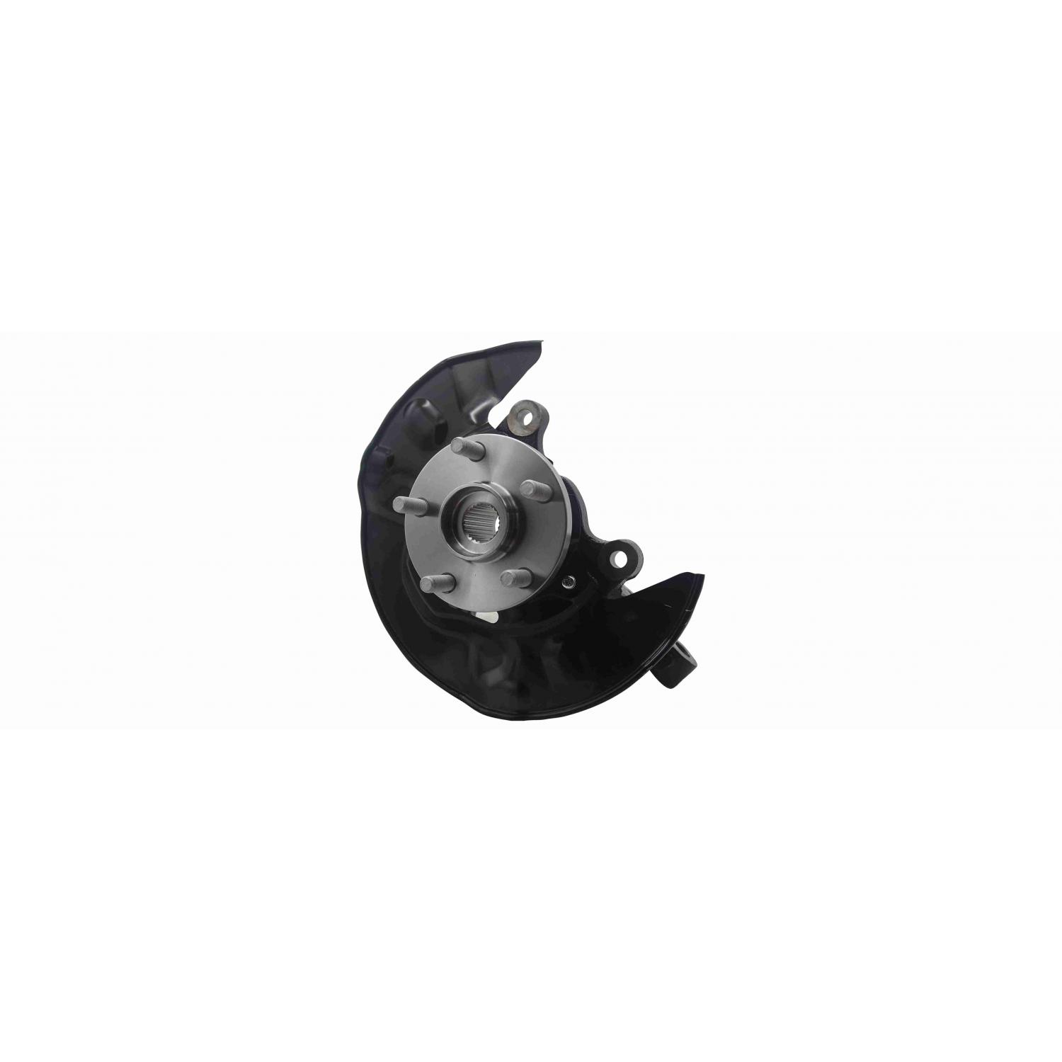 GSP 9694600 Suspension Knuckle Assembly product image 8 of 9