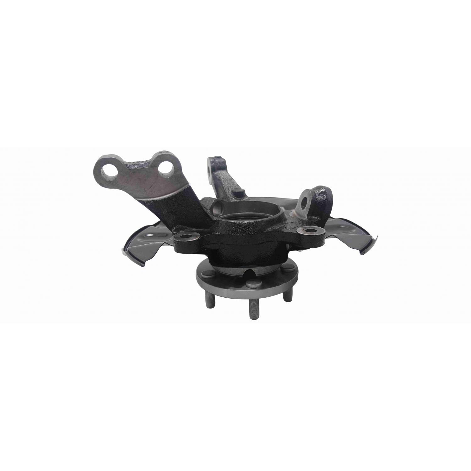 GSP 9694700 - Wheel Bearing and Hub Assembly GSP 9694700 Suspension Knuckle Assembly product image 2 of 9