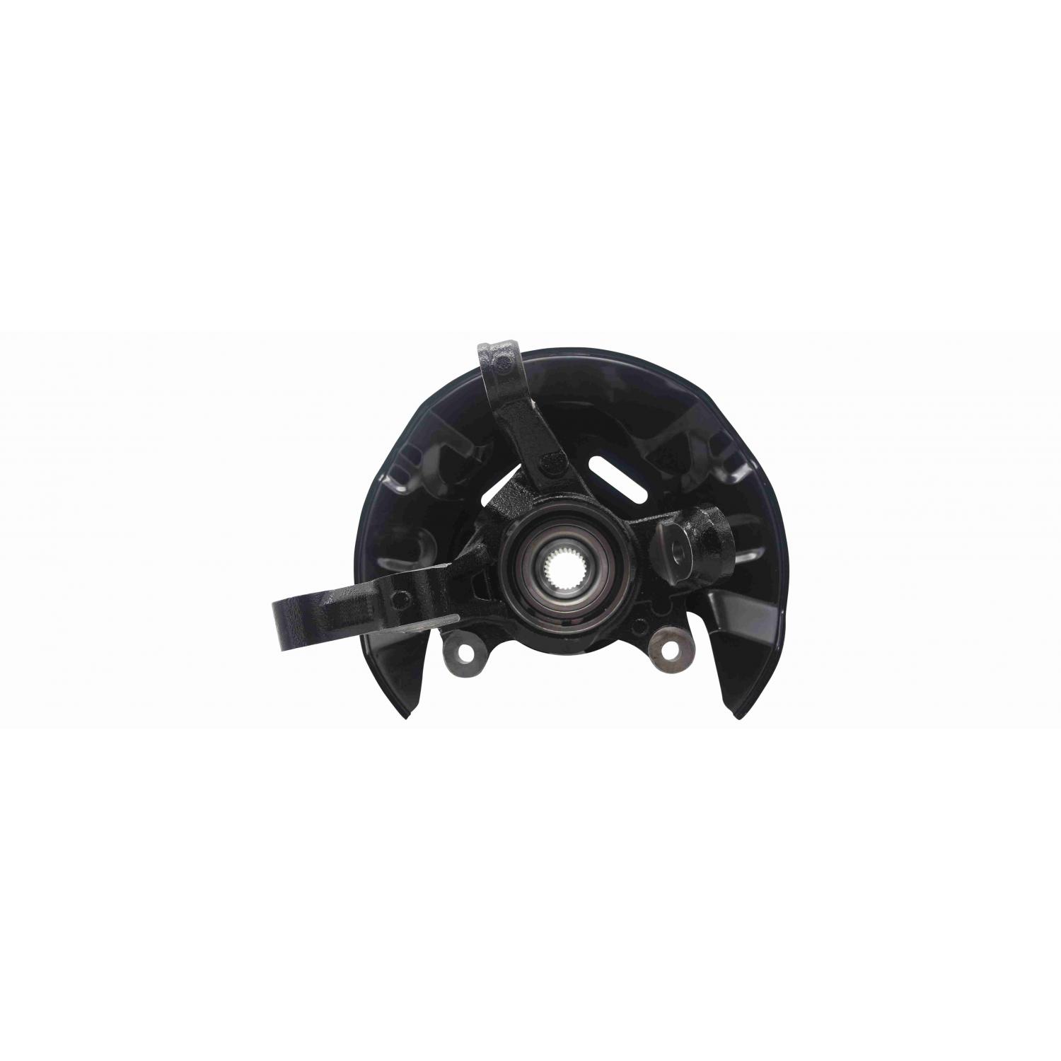 GSP 9694700 - Wheel Bearing and Hub Assembly GSP 9694700 Suspension Knuckle Assembly product image 4 of 9