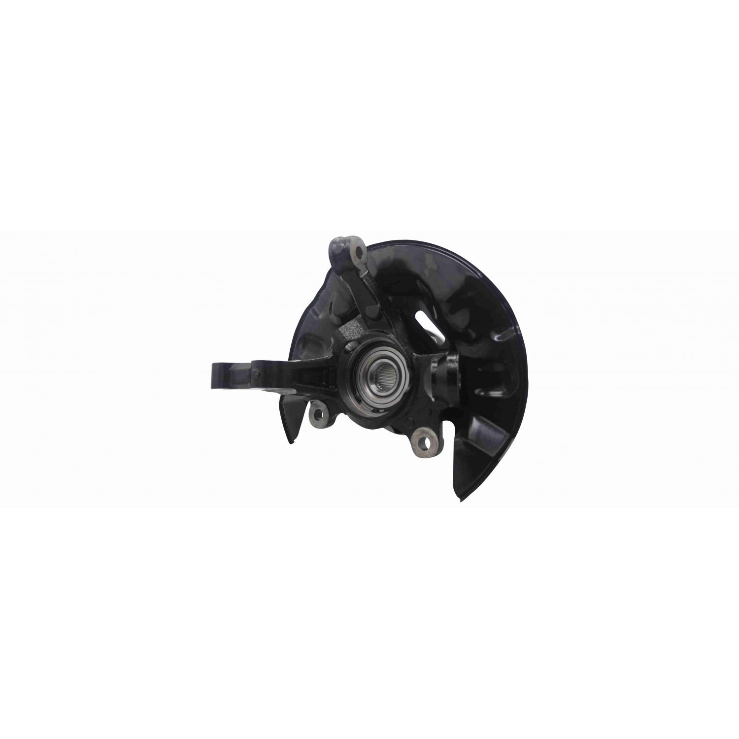 GSP 9694700 - Wheel Bearing and Hub Assembly GSP 9694700 Suspension Knuckle Assembly product image 5 of 9
