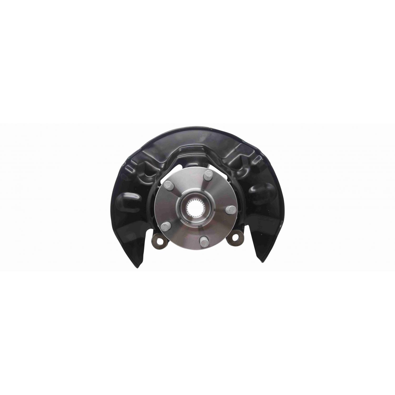 GSP 9694700 - Wheel Bearing and Hub Assembly GSP 9694700 Suspension Knuckle Assembly product image 6 of 9