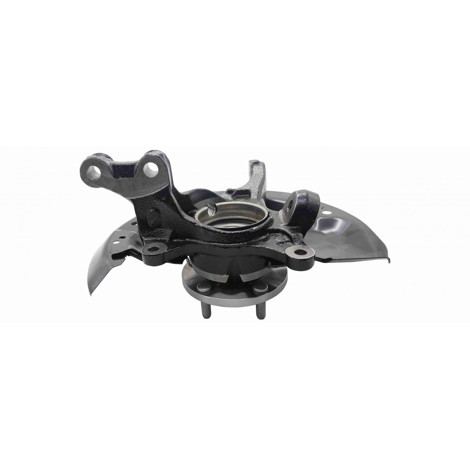 GSP 9694800 Suspension Knuckle Assembly product image 2 of 9