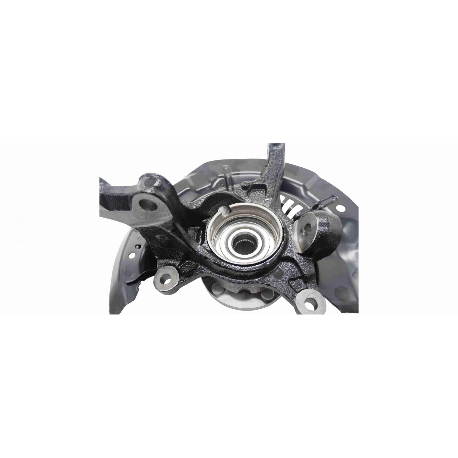 GSP 9694800 Suspension Knuckle Assembly product image 3 of 9